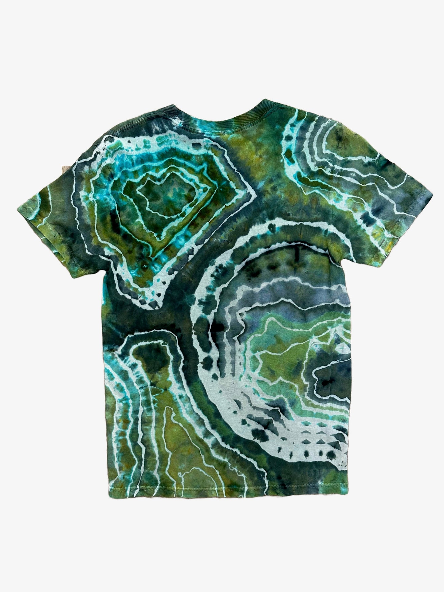 short sleeve t-shirt S