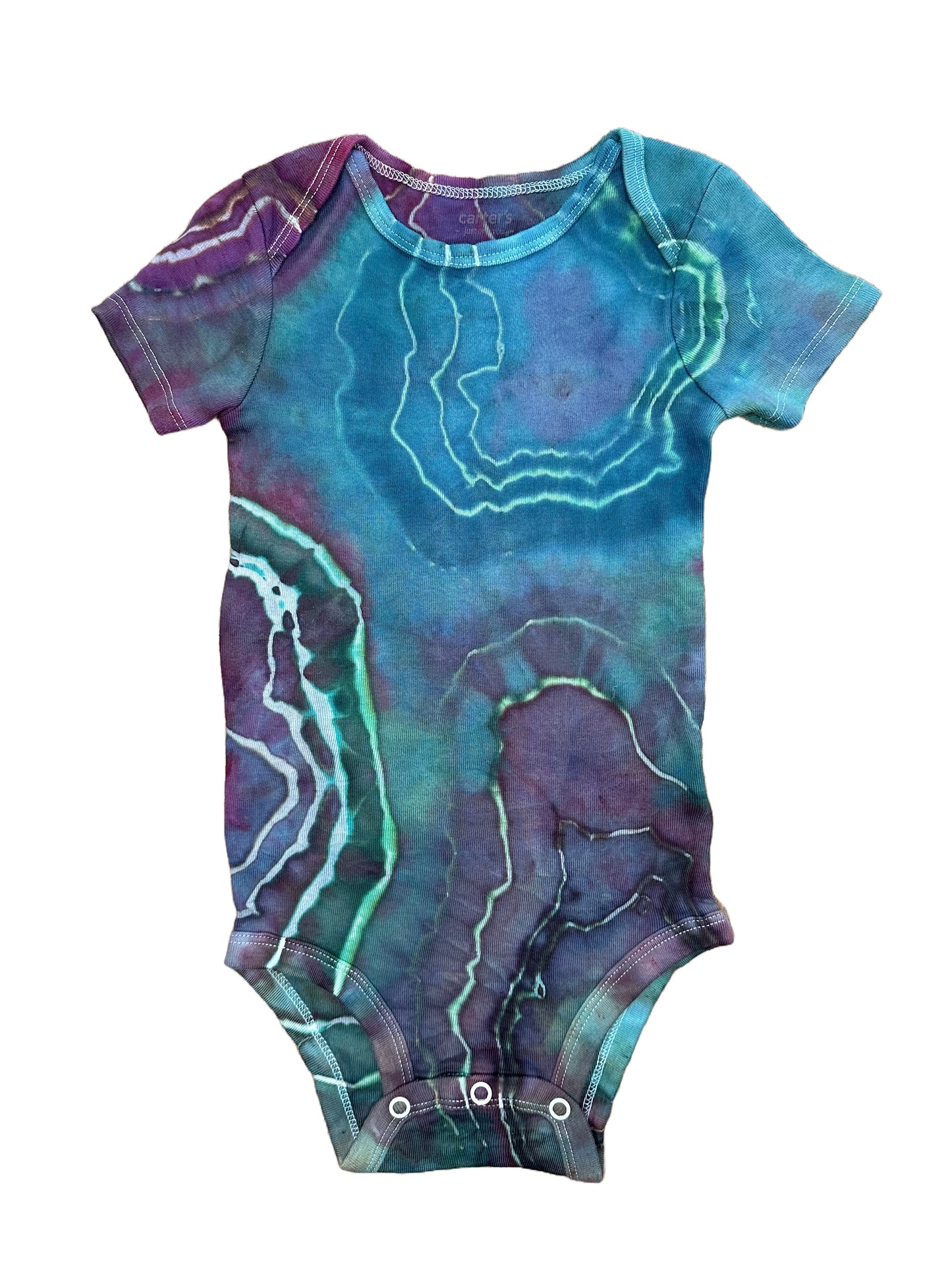 short sleeve onesie 12-18mo