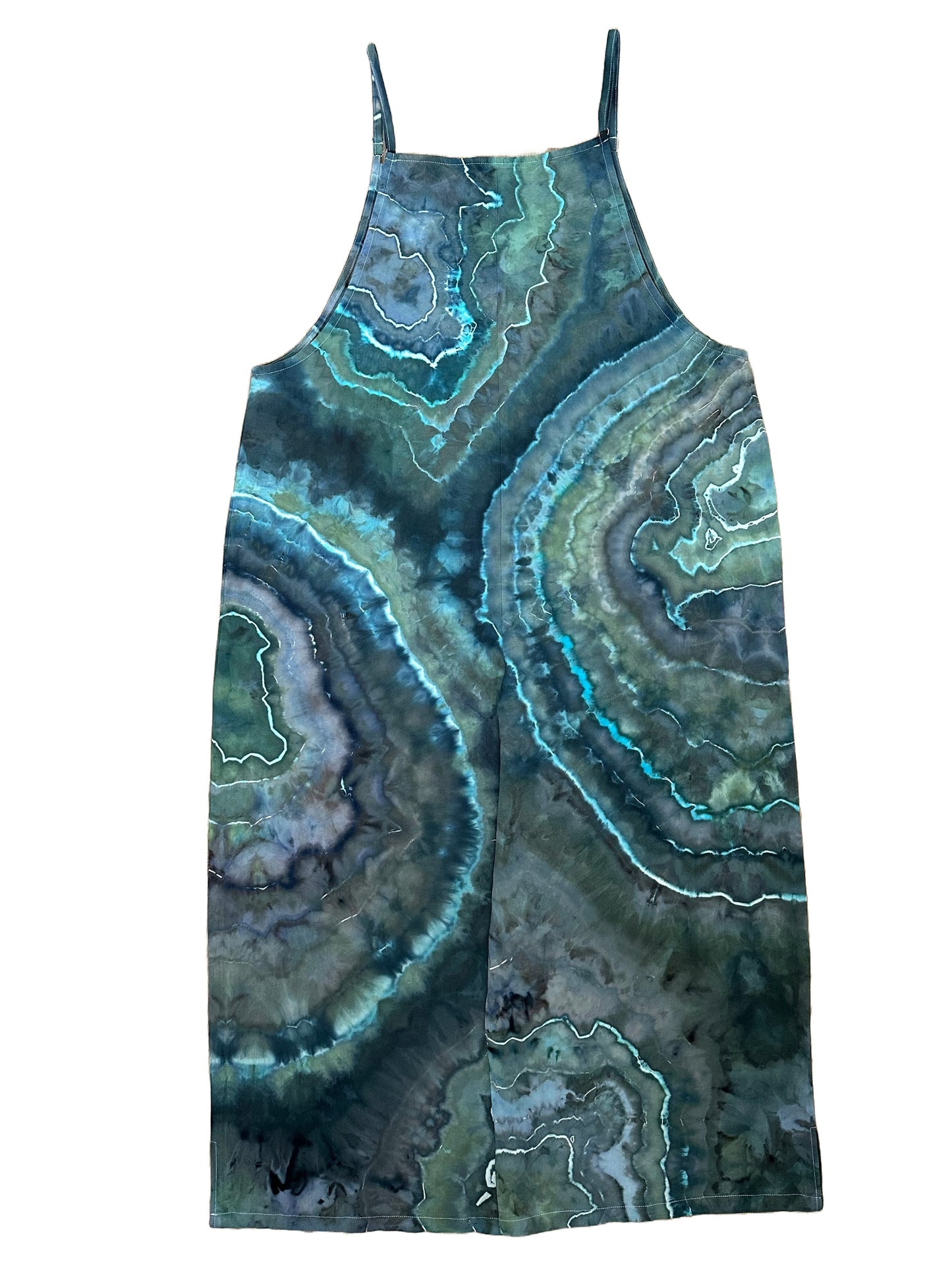 The Geode Jumpsuit 3XL (24-26)