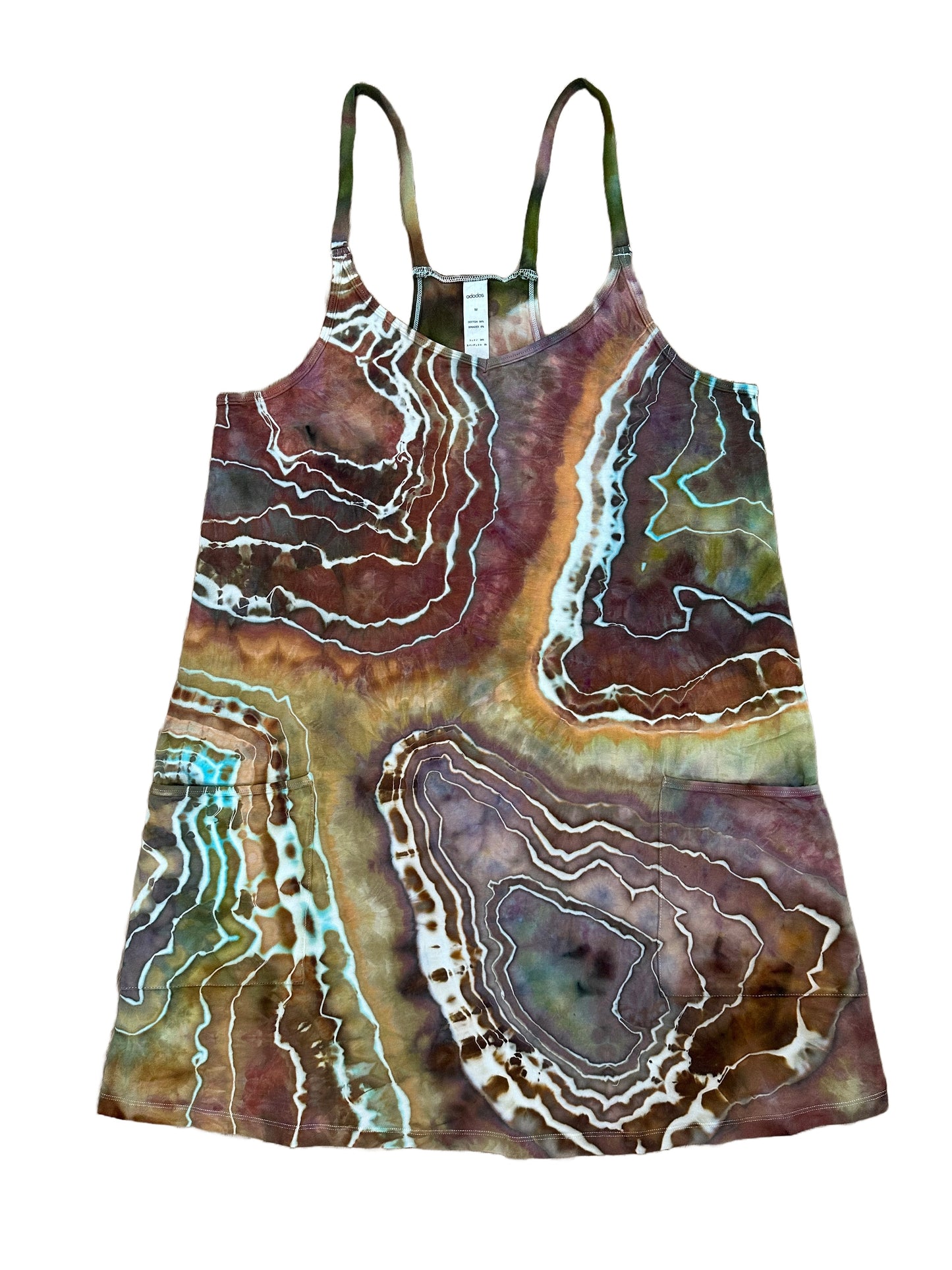 mini dress M