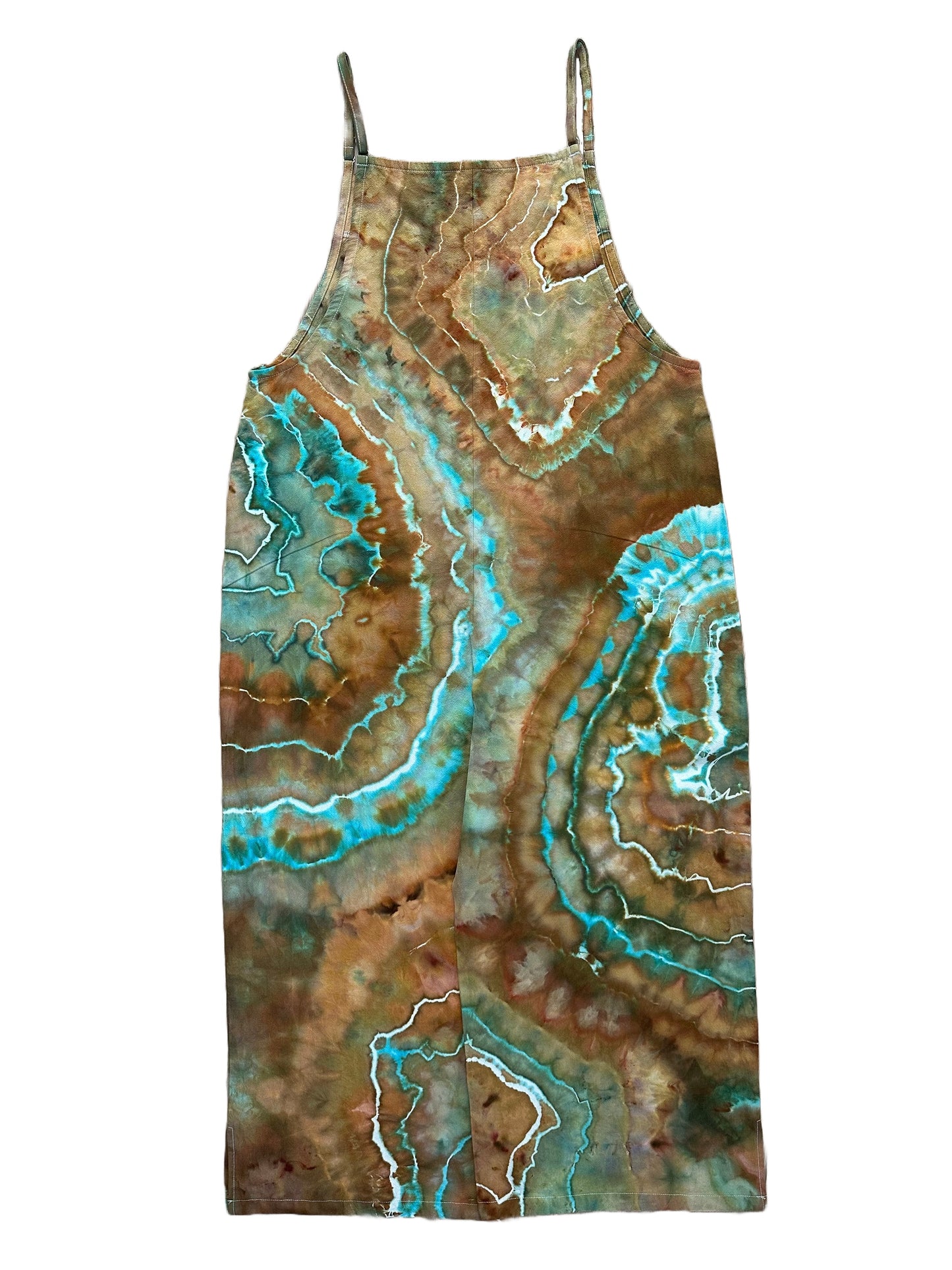 The Geode Jumpsuit L (12-14)