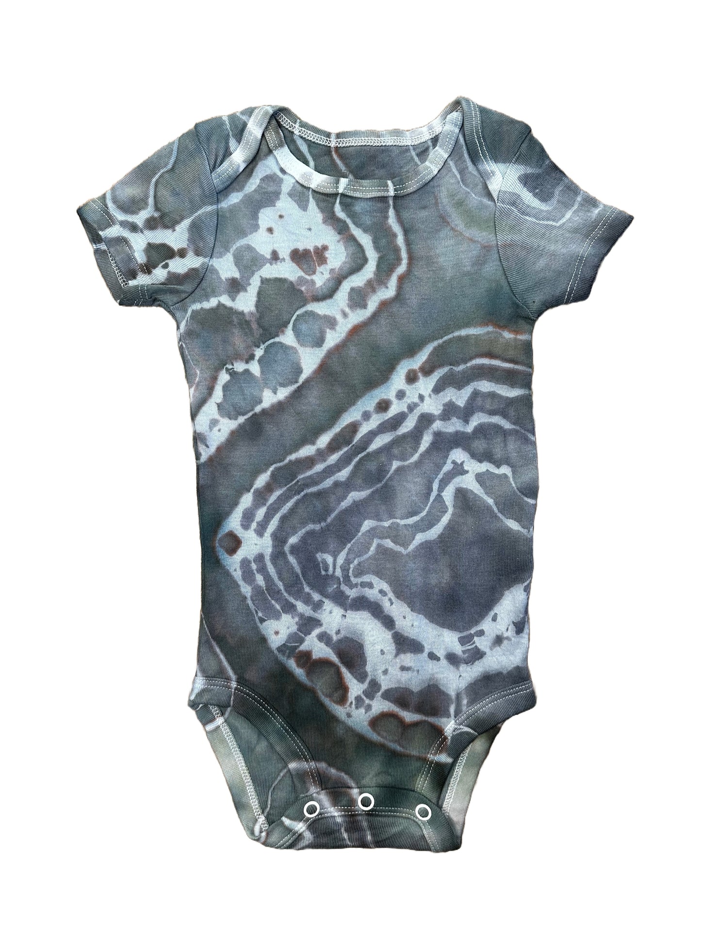 short sleeve onesie 6-9mo