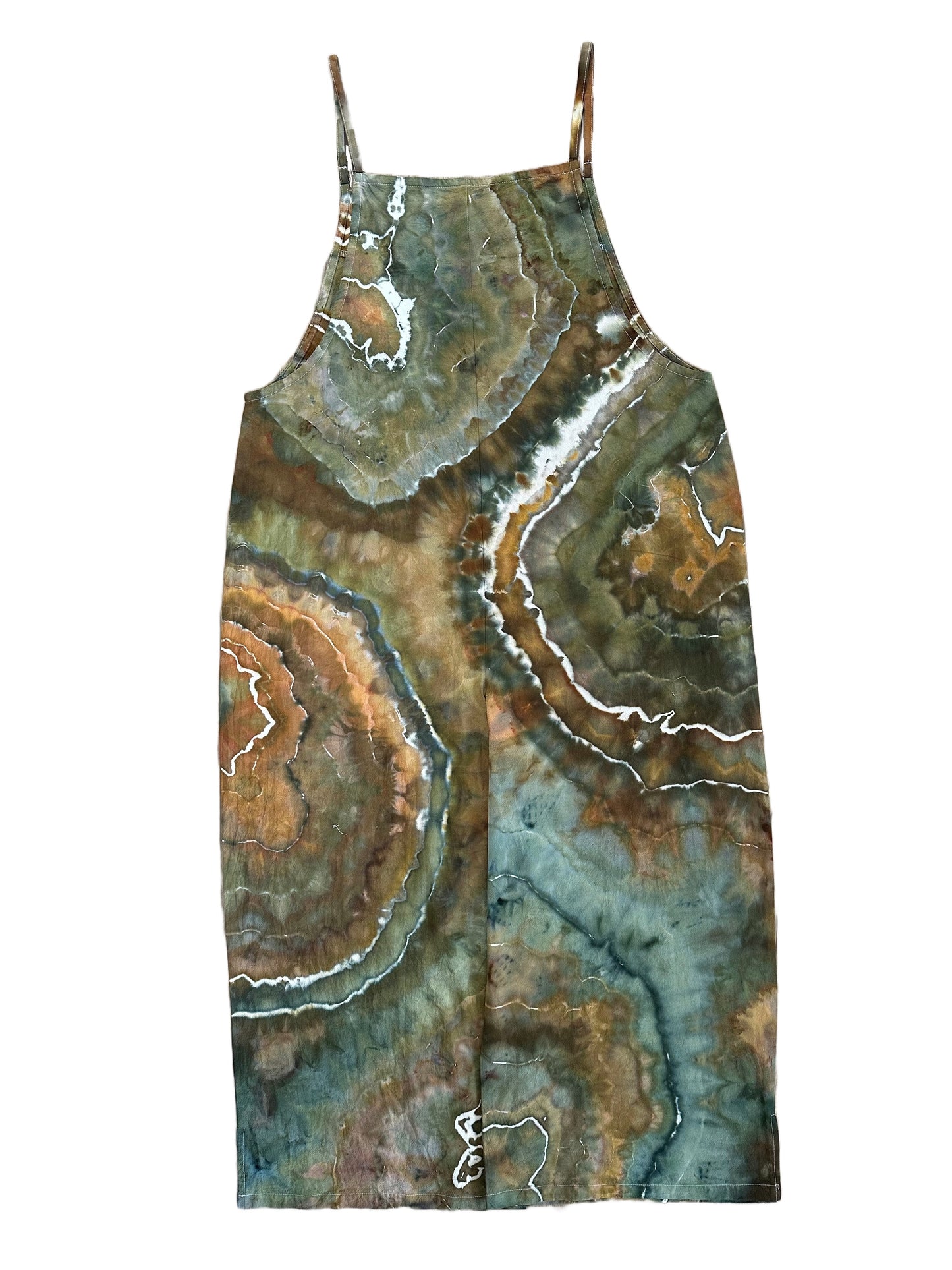 The Geode Jumpsuit 2XL (20-22)