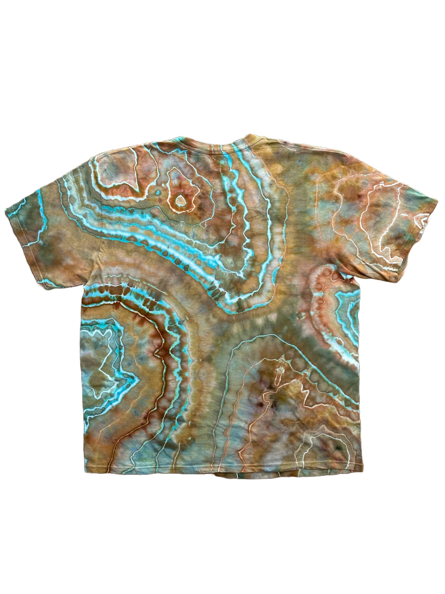 short sleeve t-shirt 3XL