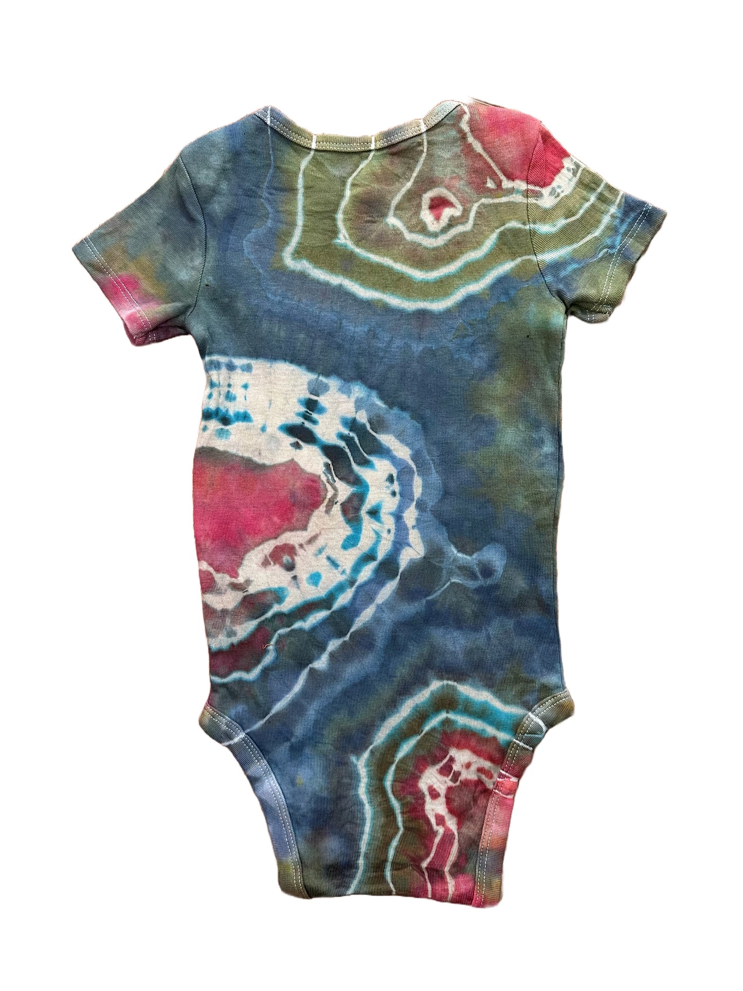 short sleeve onesie 12-18mo
