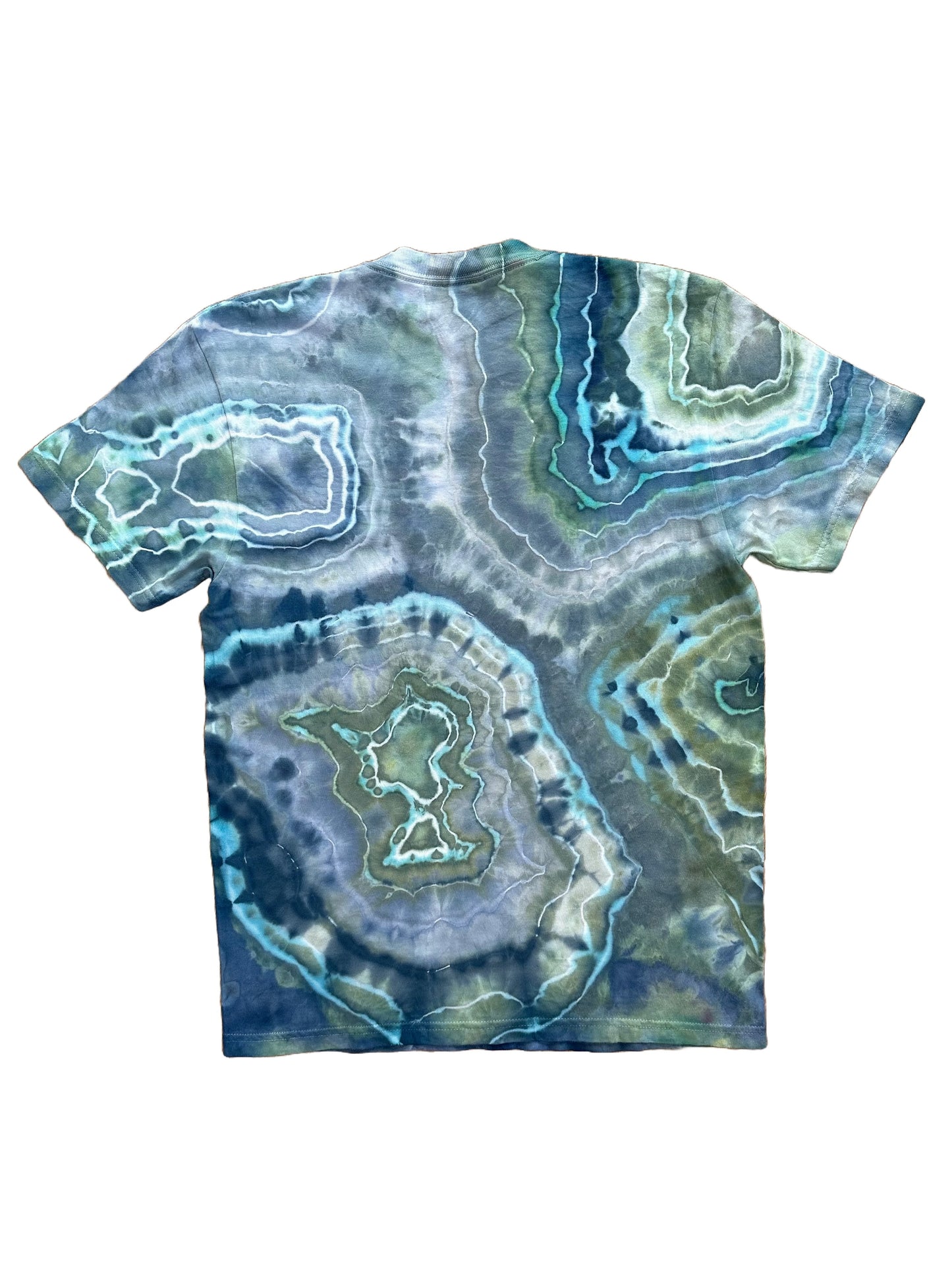 short sleeve t-shirt M