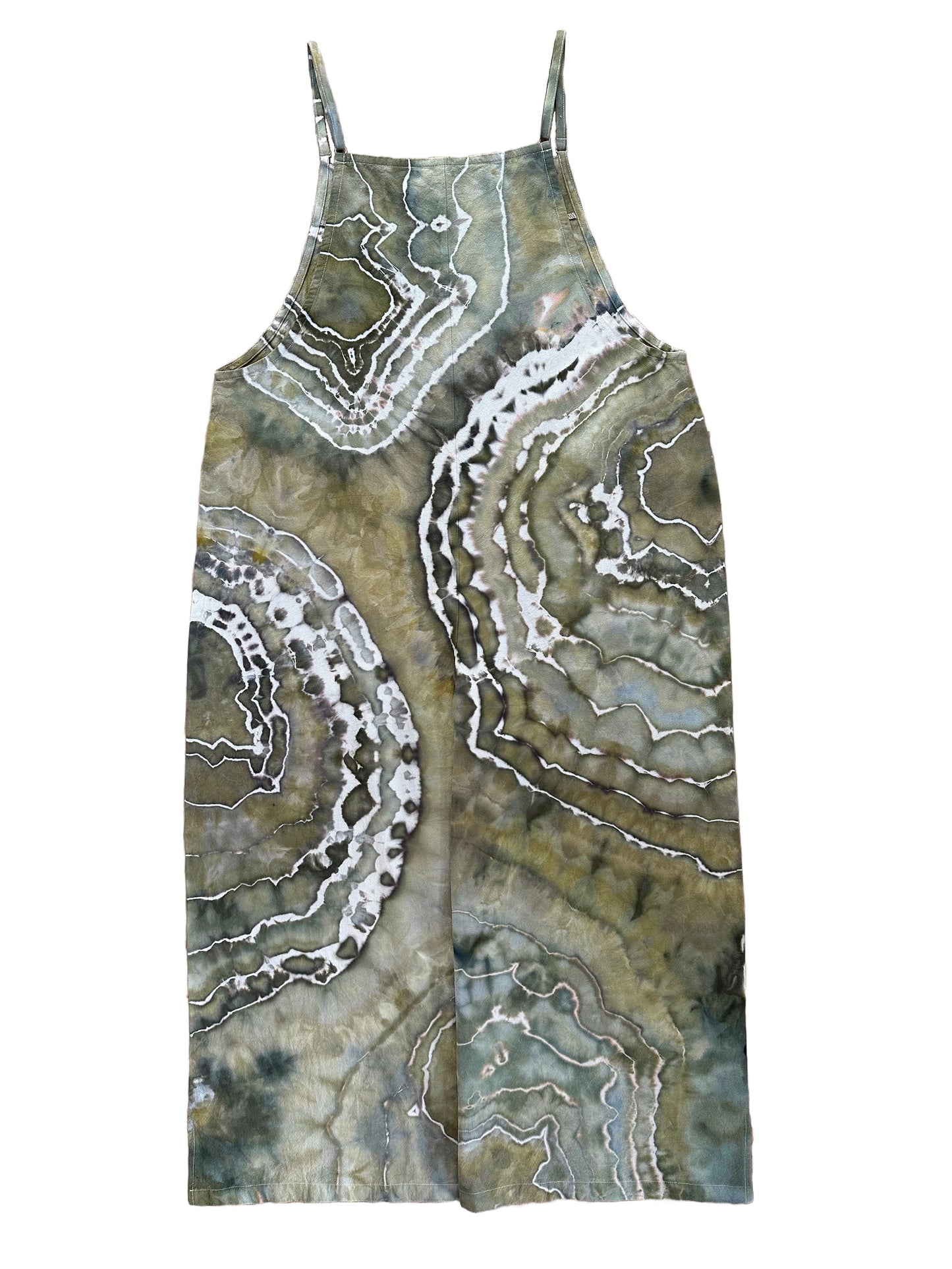 The Geode Jumpsuit 2XL (20-22)