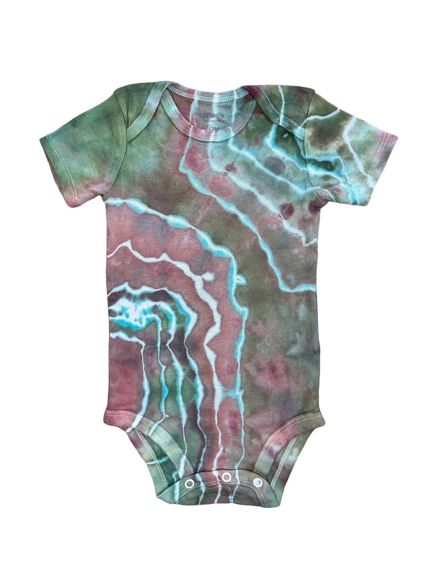short sleeve onesie 9-12mo