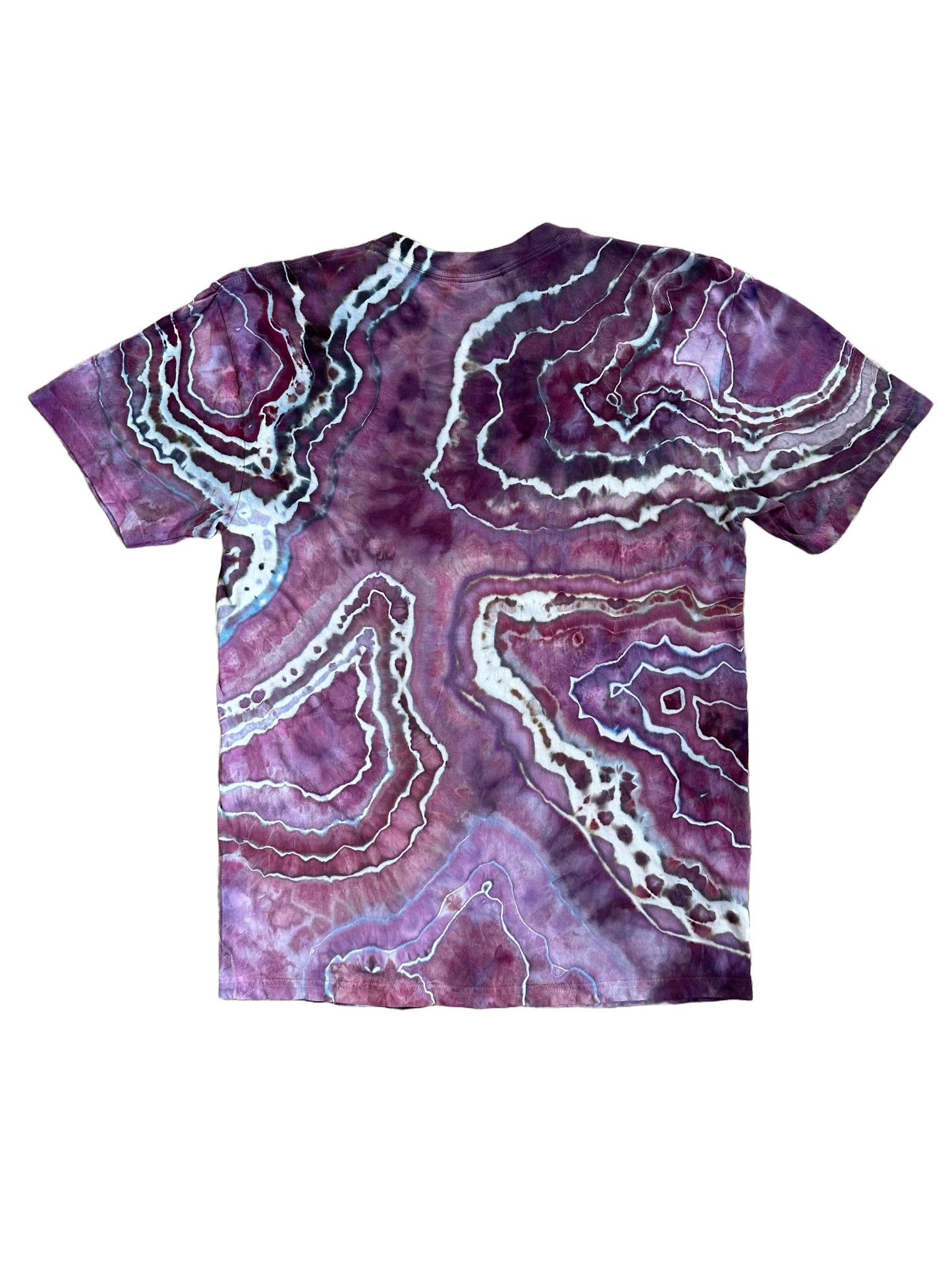 short sleeve t-shirt L