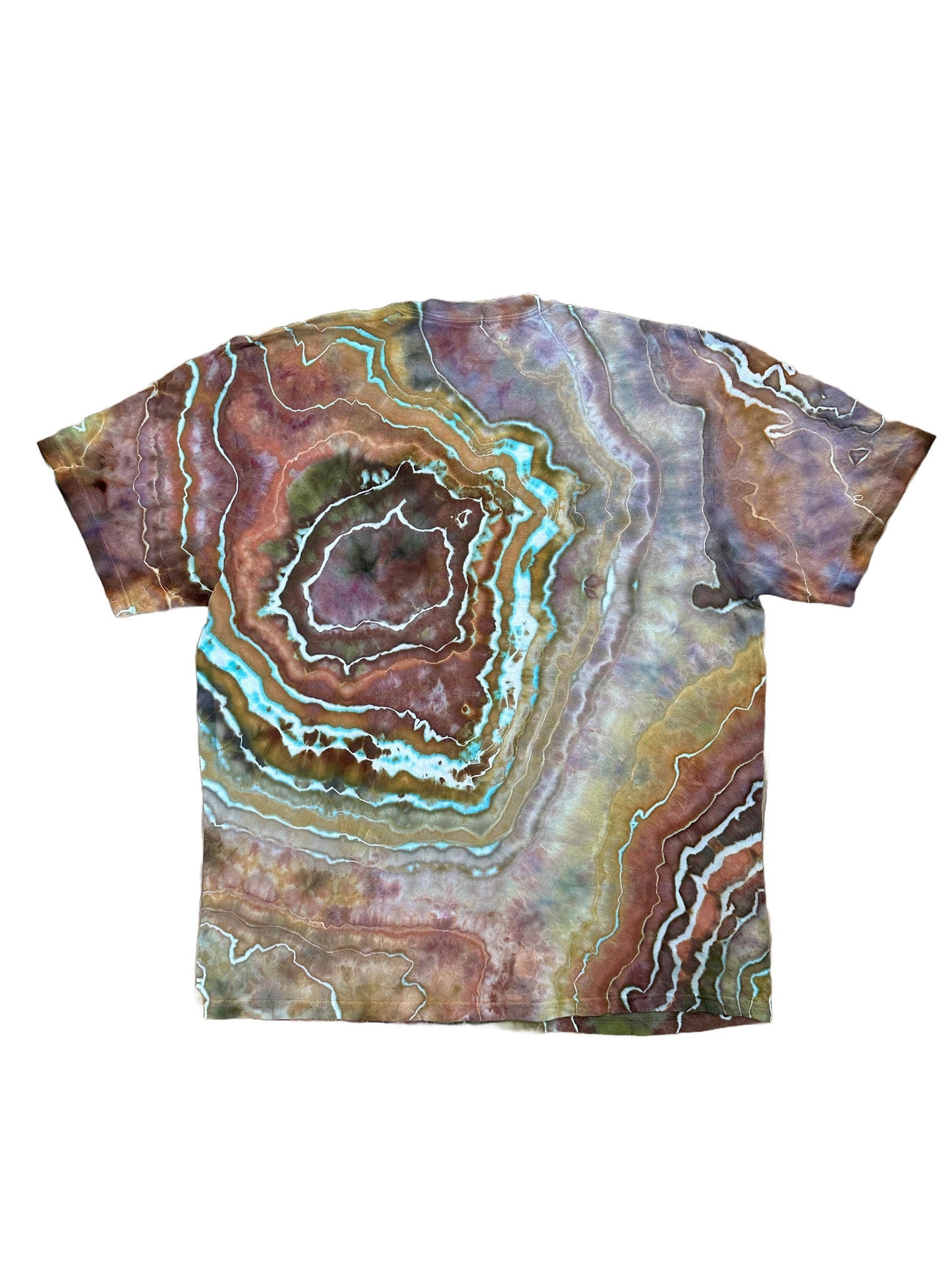short sleeve t-shirt 2XL