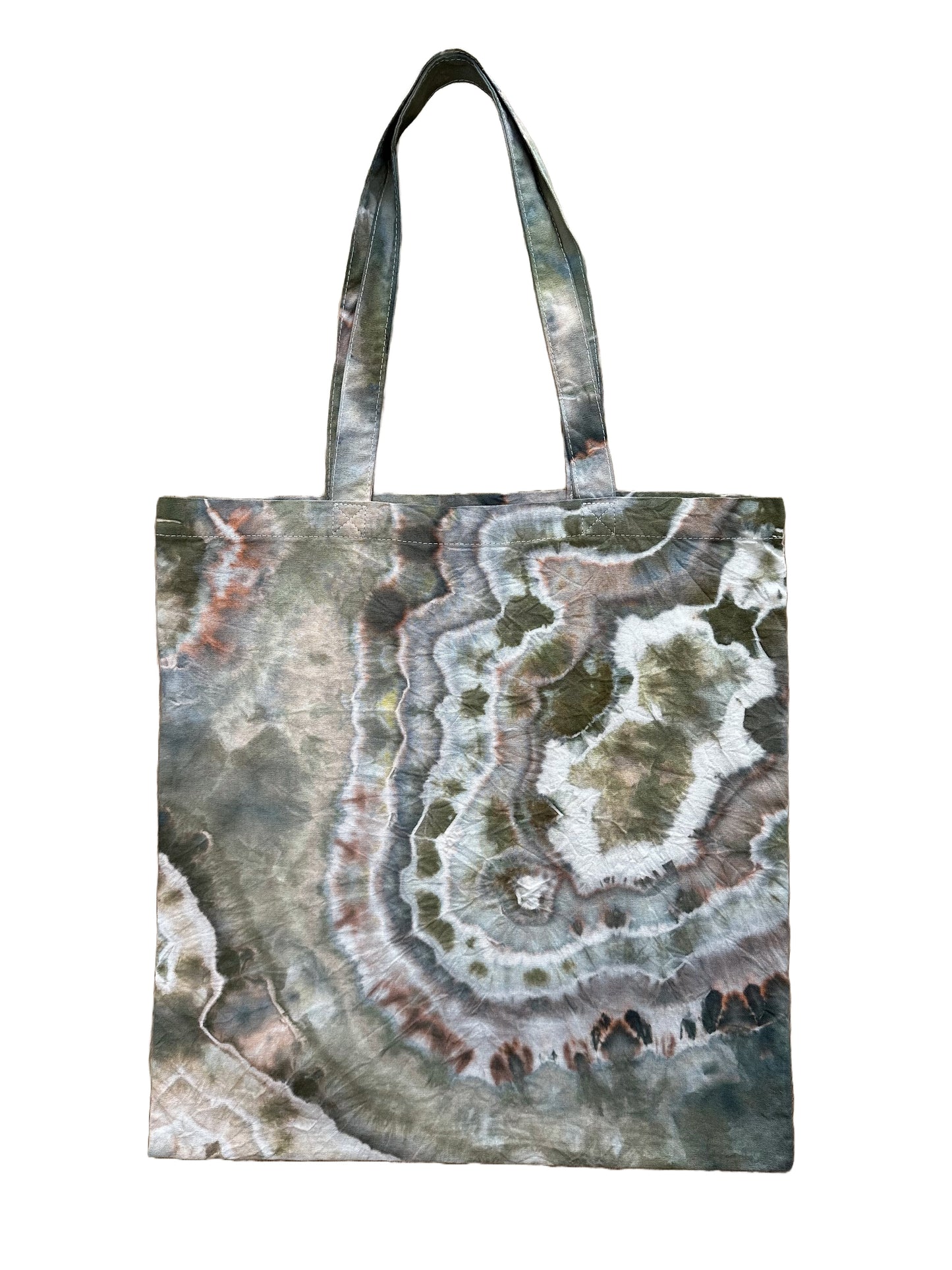canvas tote