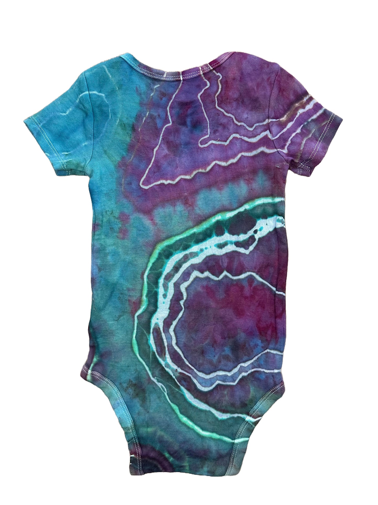 short sleeve onesie 12-18mo