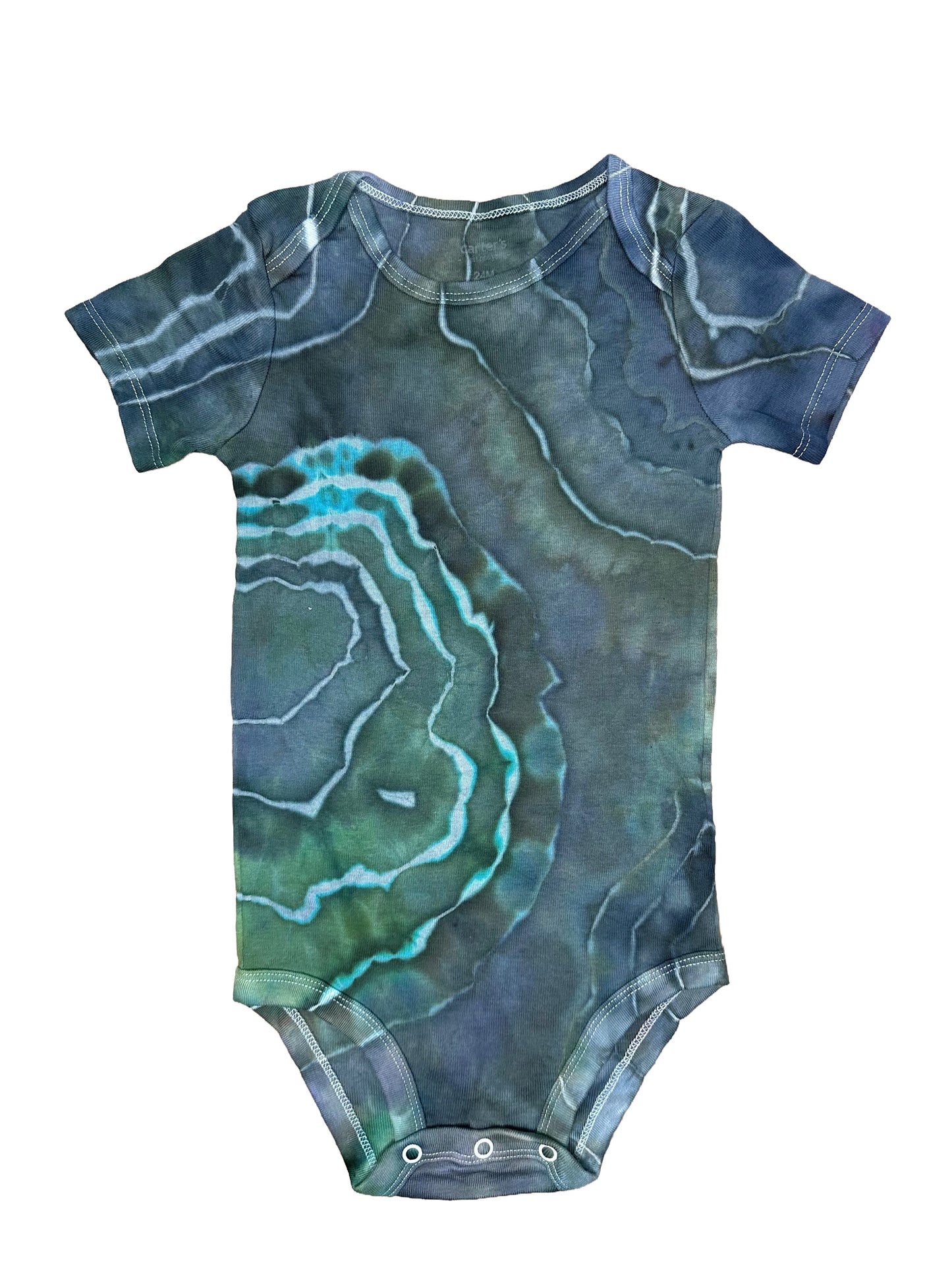 short sleeve onesie 18-24mo