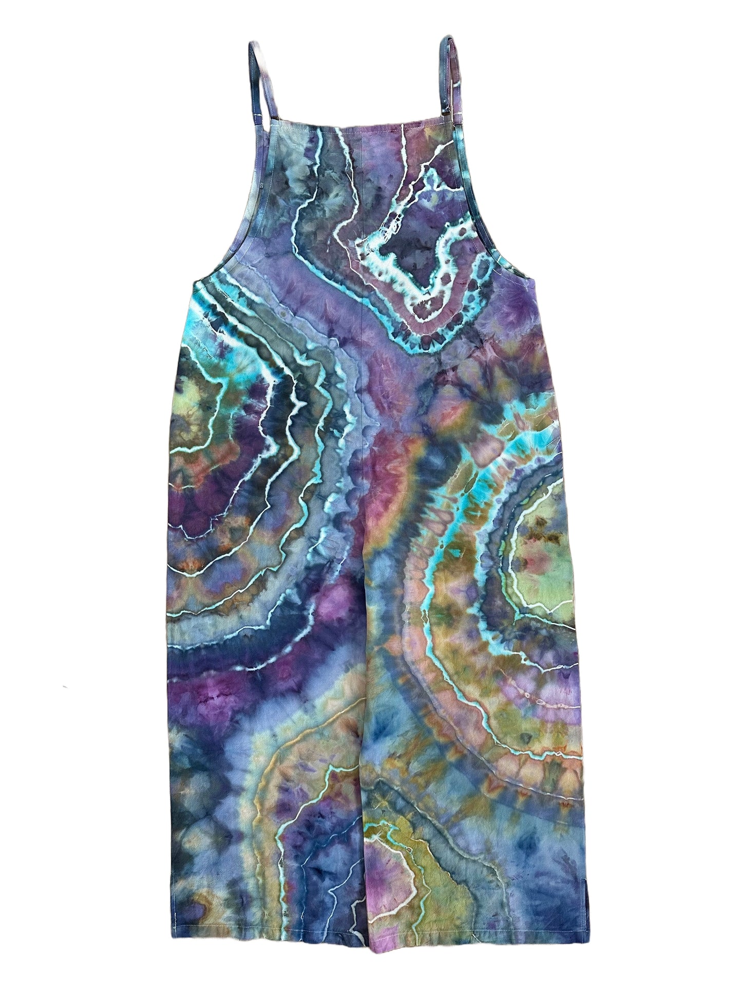 The Geode Jumpsuit S (4-6)