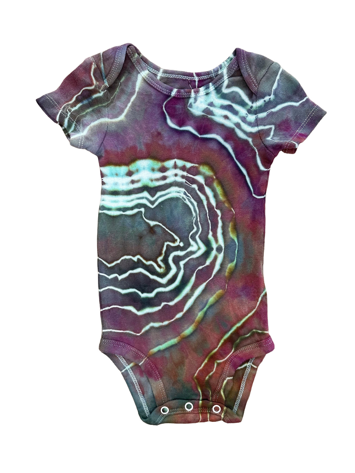 short sleeve onesie 3-6mo