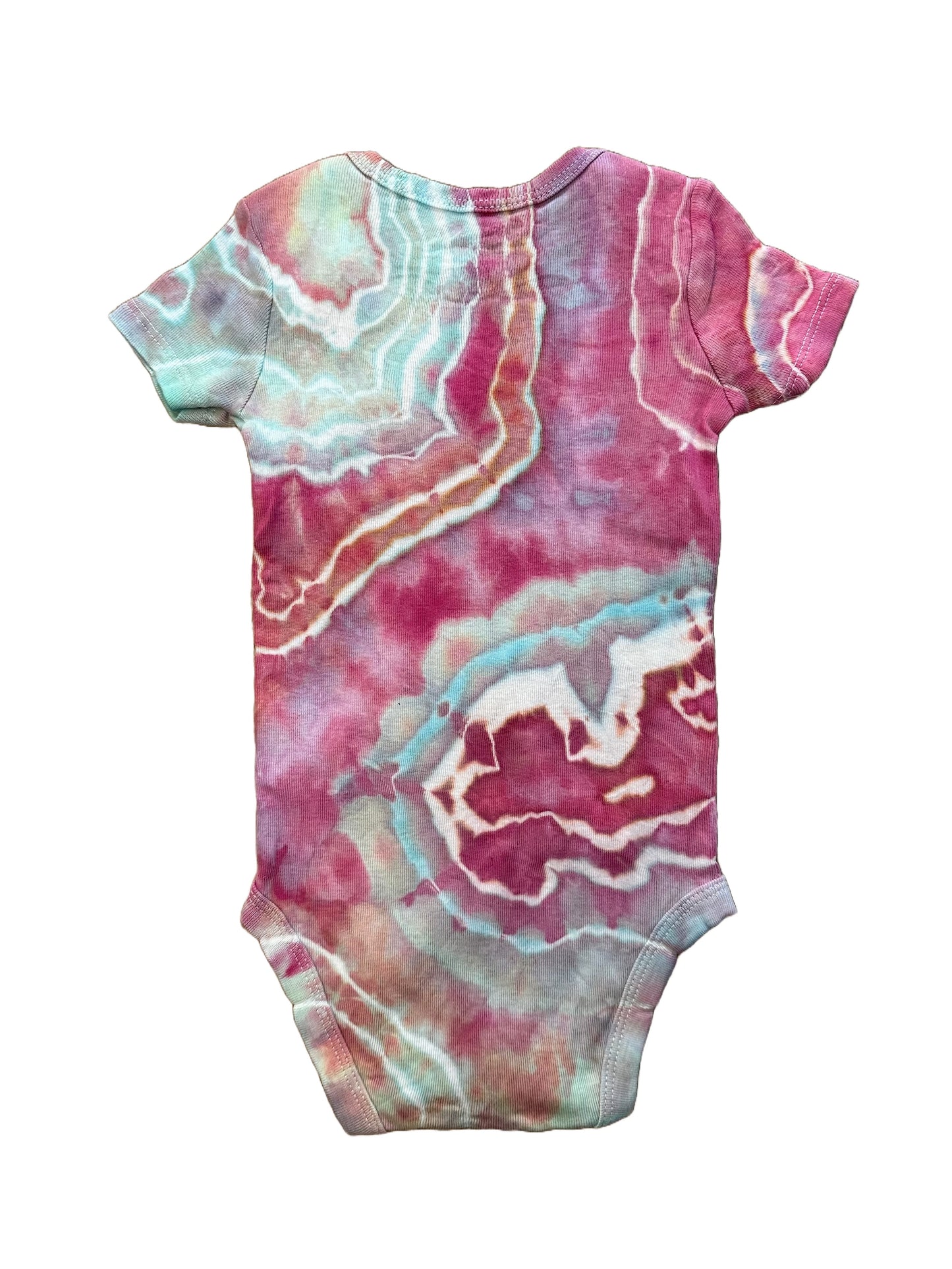 short sleeve onesie 3-6mo