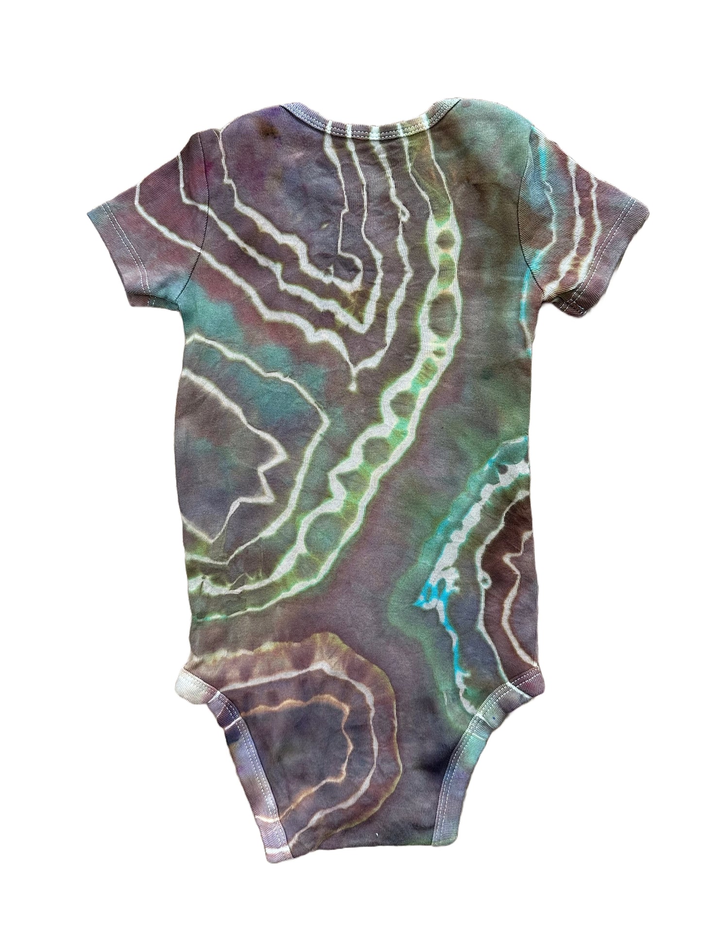 short sleeve onesie 9-12mo