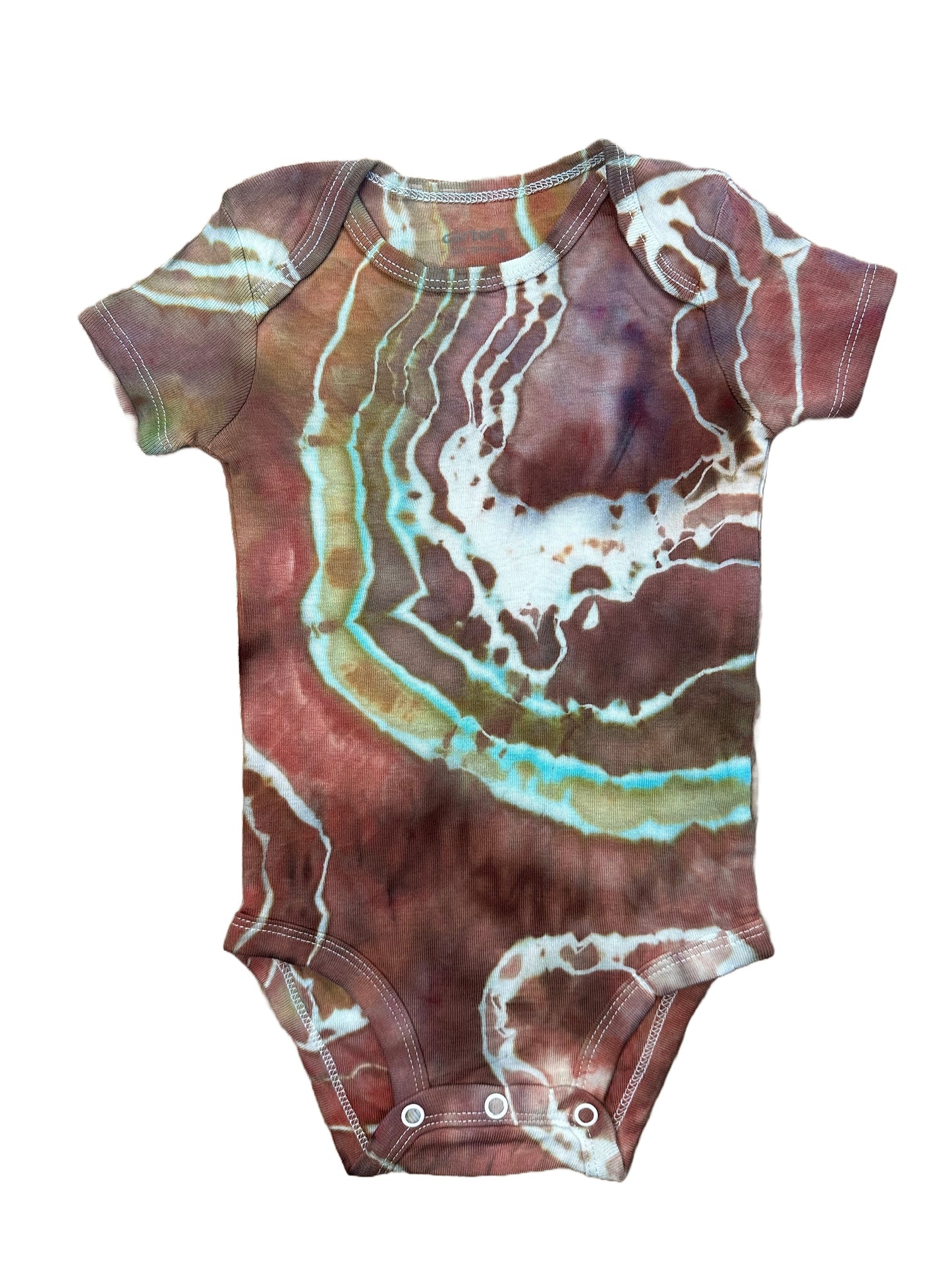 short sleeve onesie 3-6mo