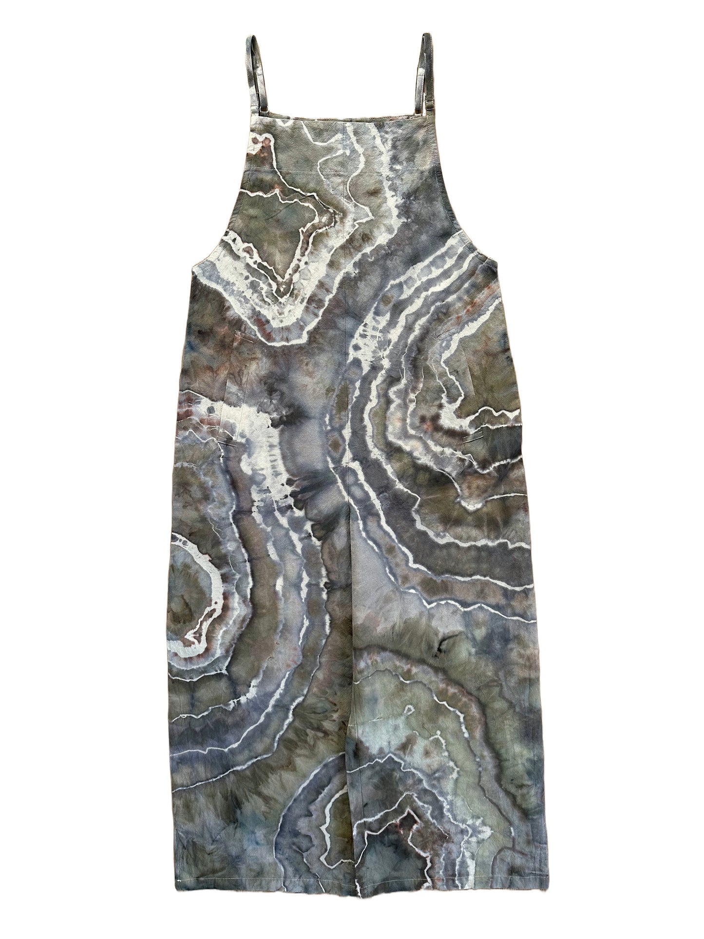 The Geode Jumpsuit S (4-6)