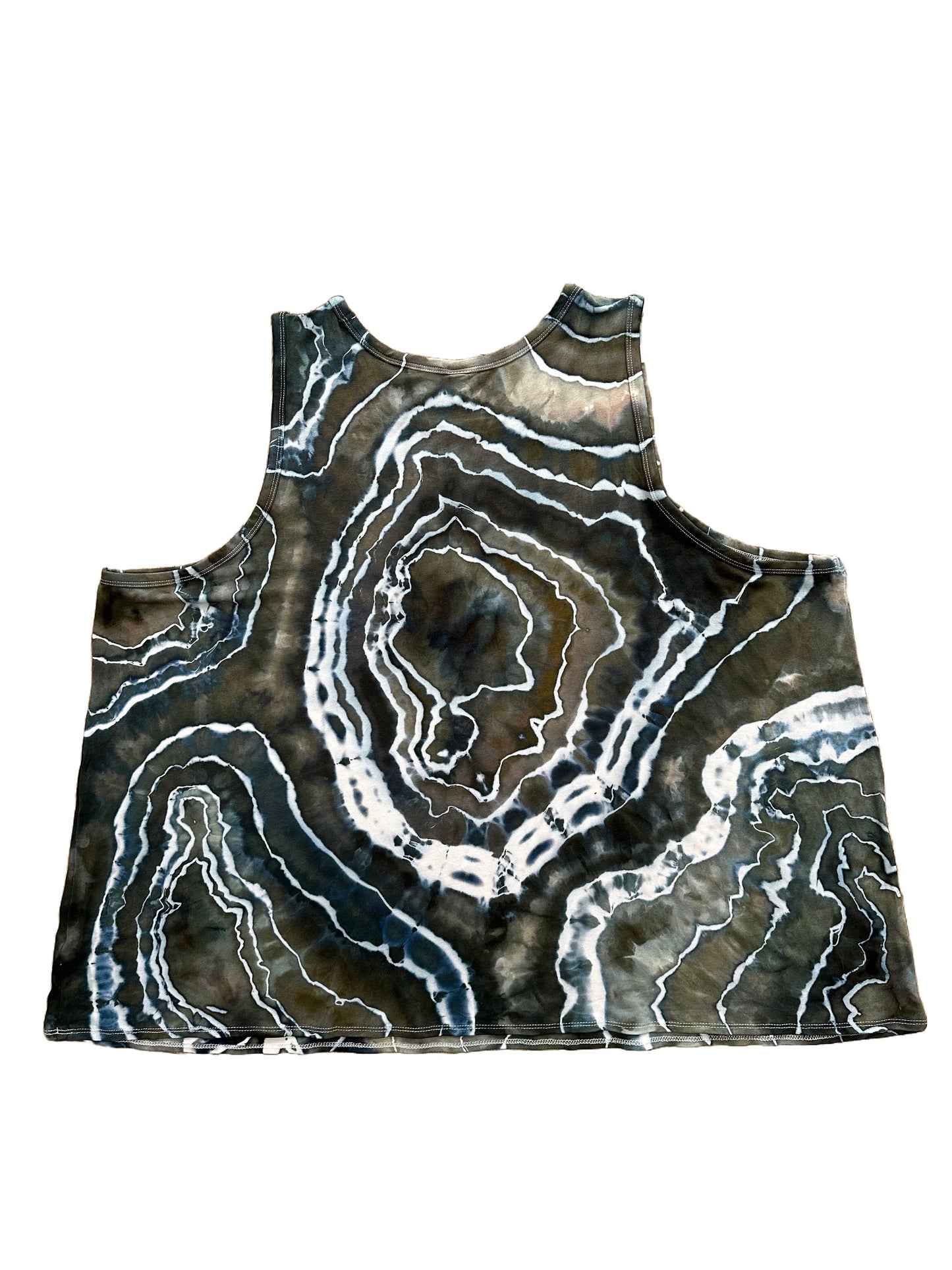 luxe tank 2XL