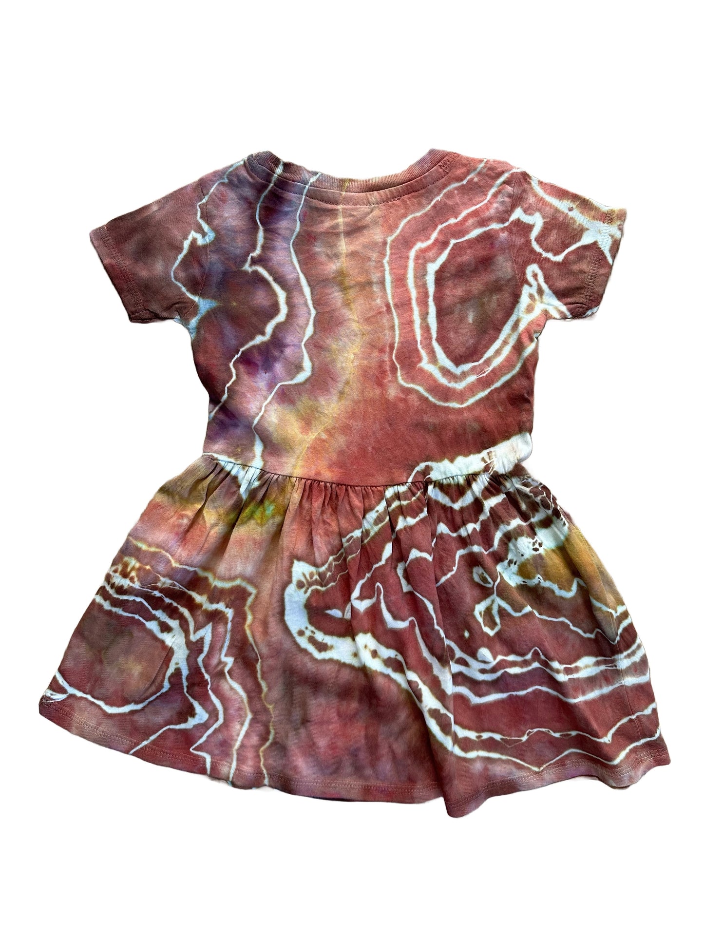 toddler dress 2T