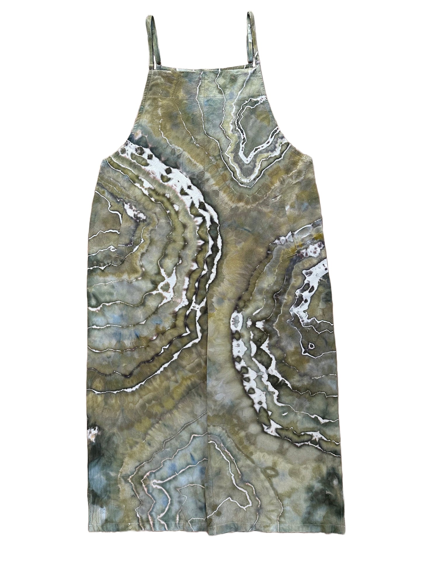The Geode Jumpsuit 2XL (20-22)