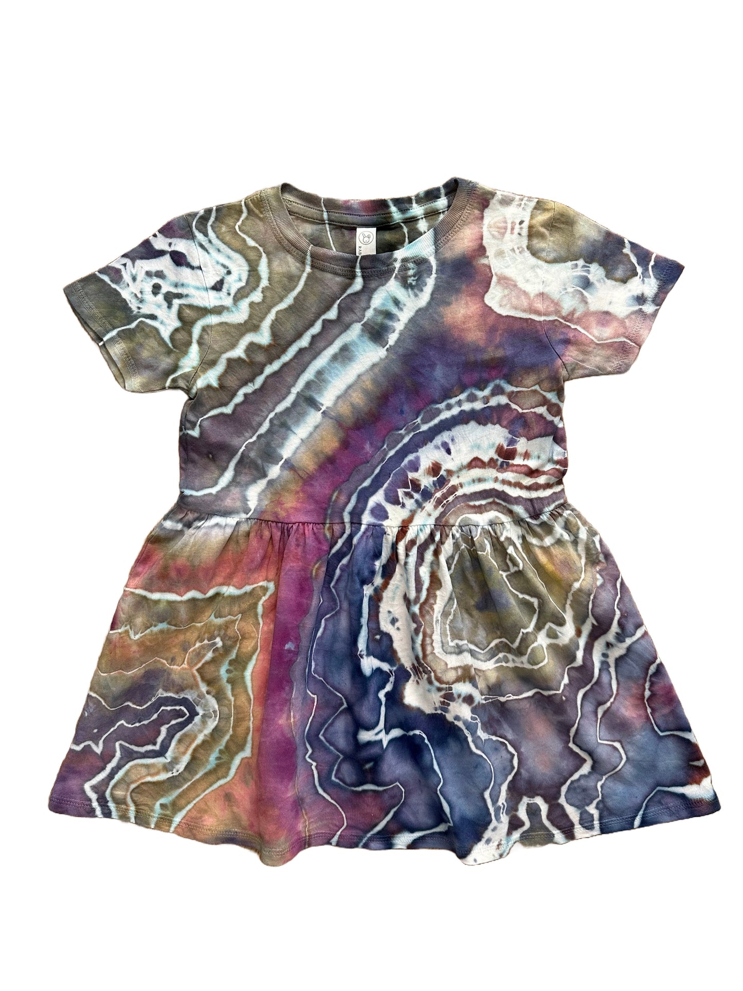toddler dress 5/6T