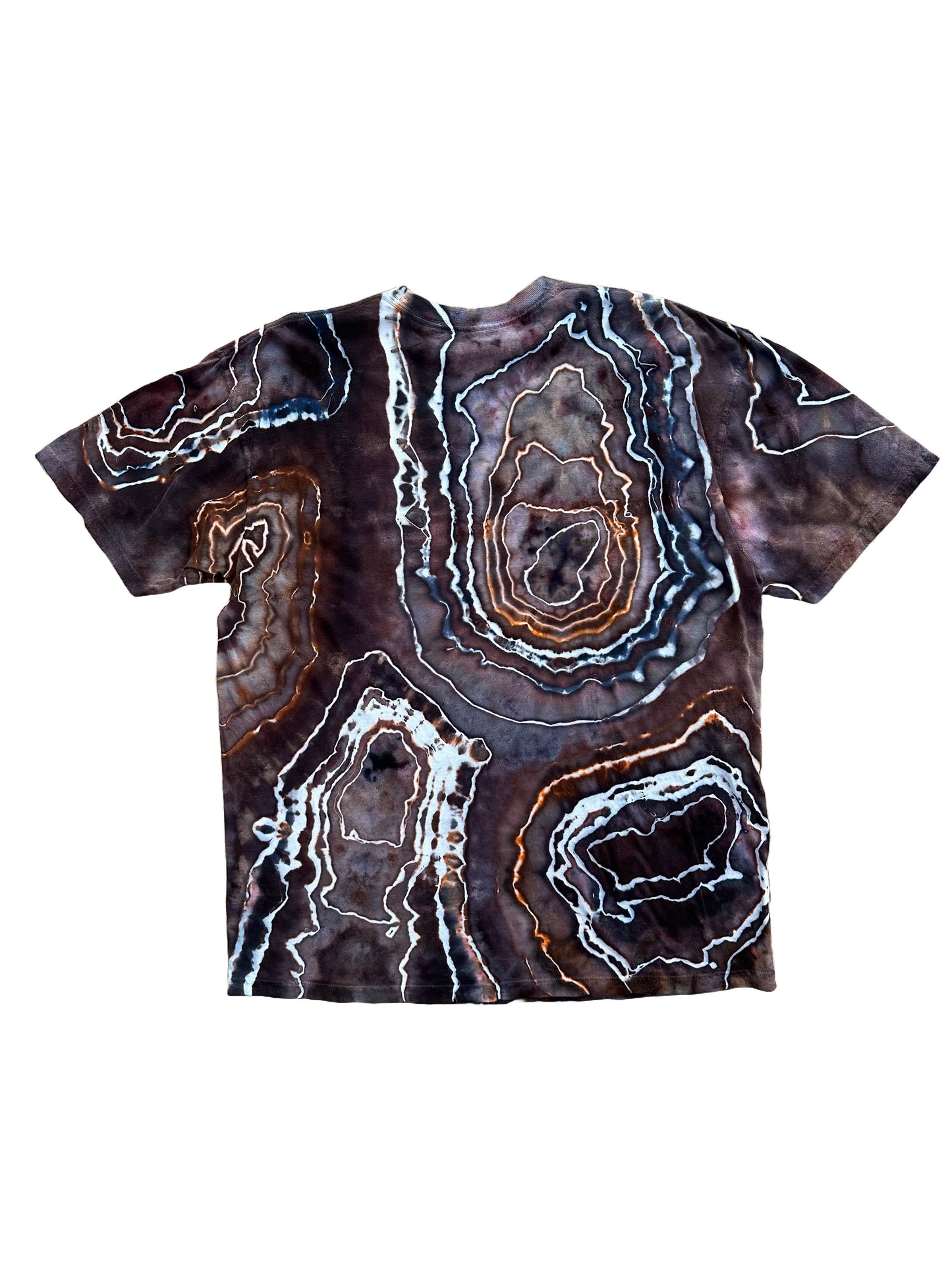 short sleeve t-shirt XL
