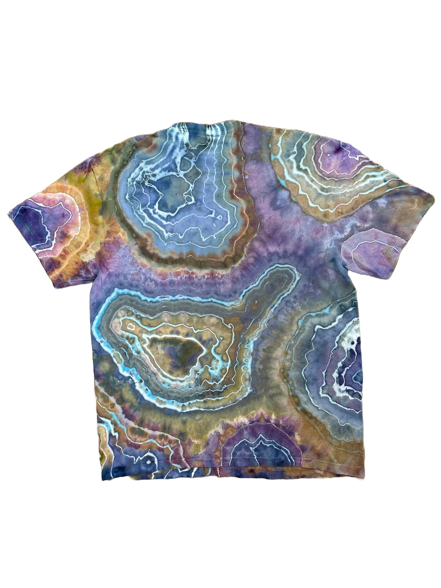 short sleeve t-shirt XL