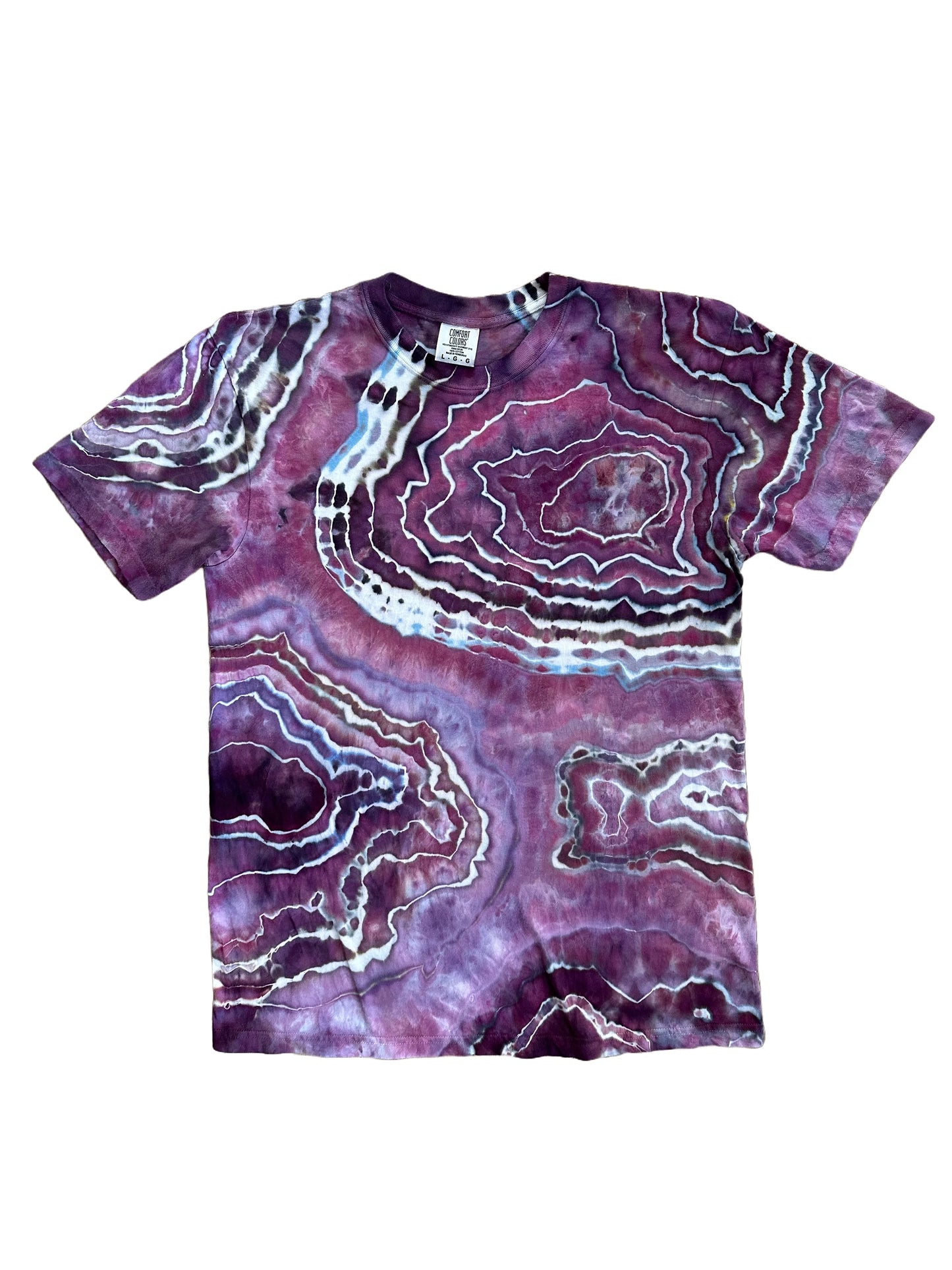short sleeve t-shirt L