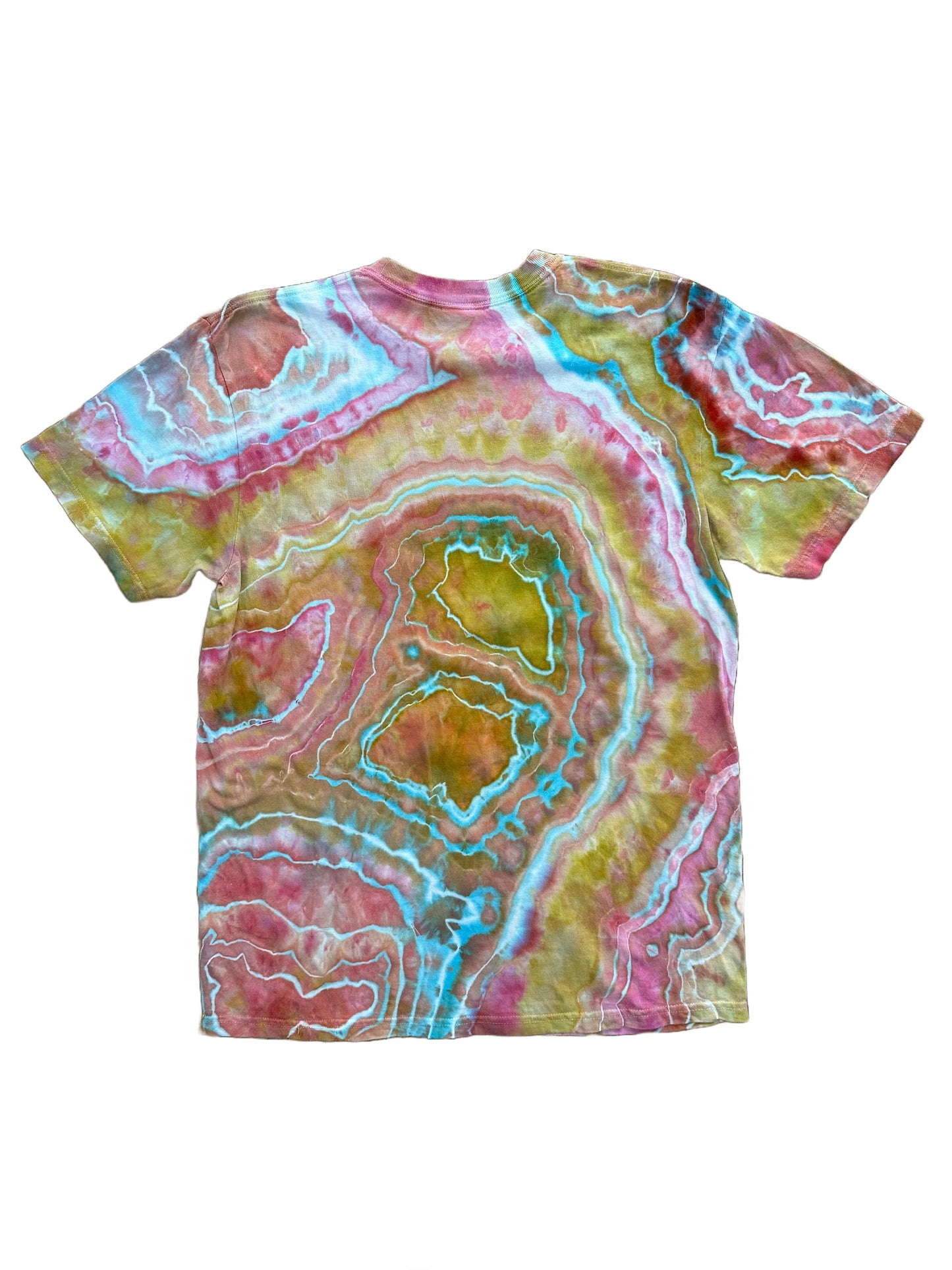 short sleeve t-shirt L