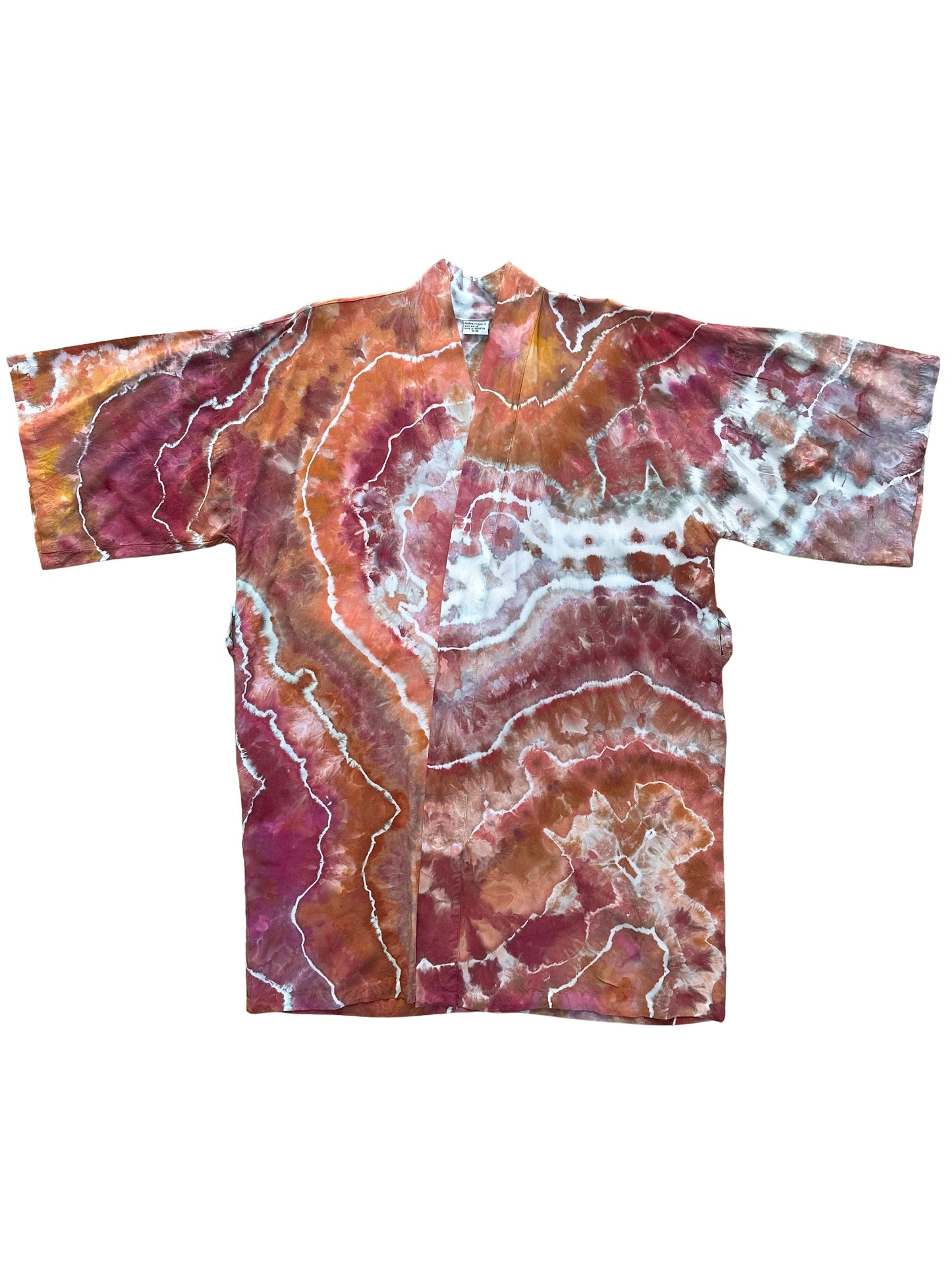 kimono robe O/S