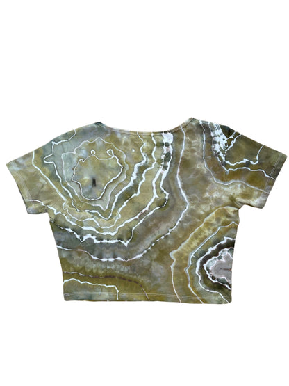 90’s baby tee 2XL