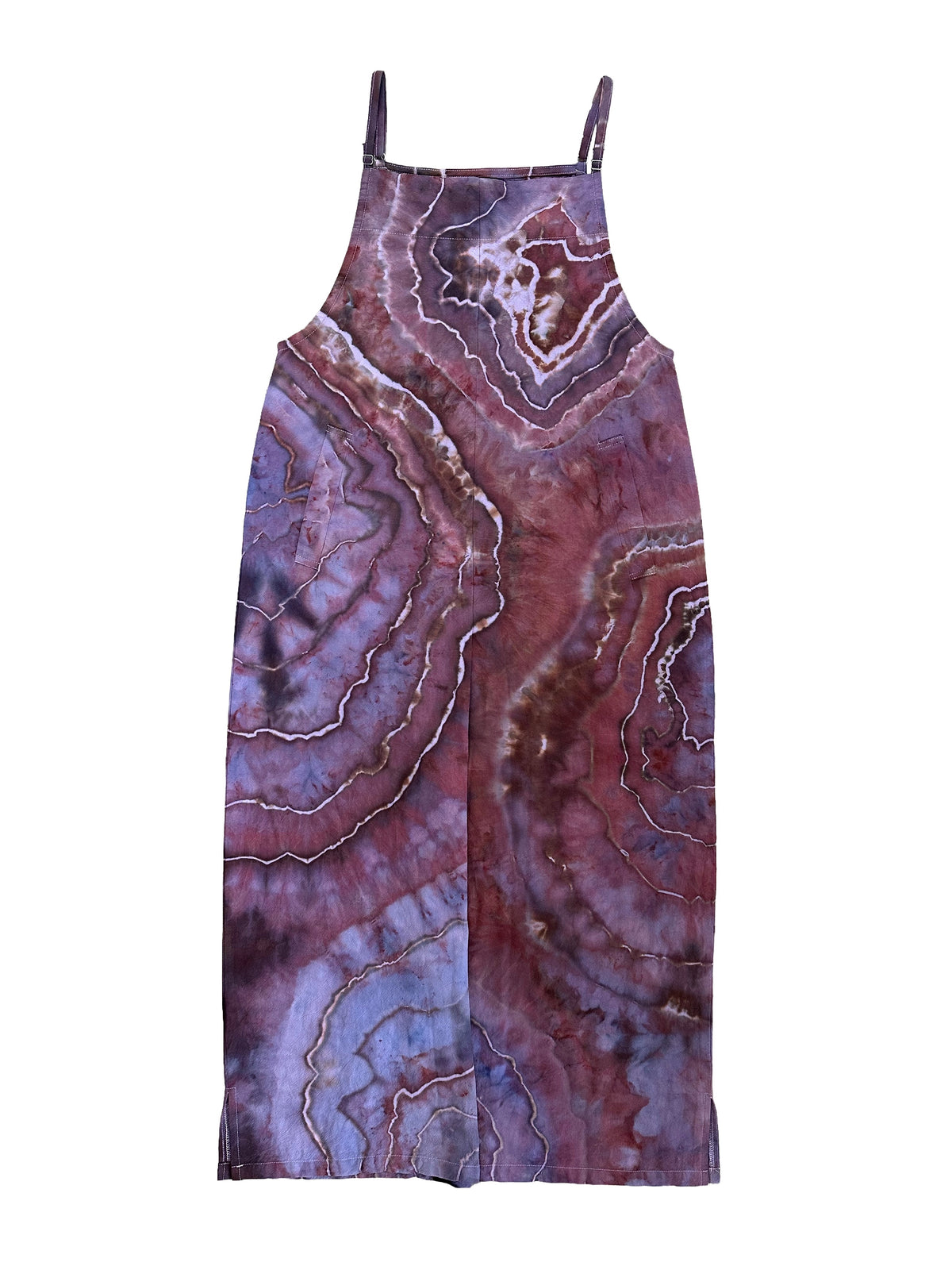 The Geode Jumpsuit S (4-6)