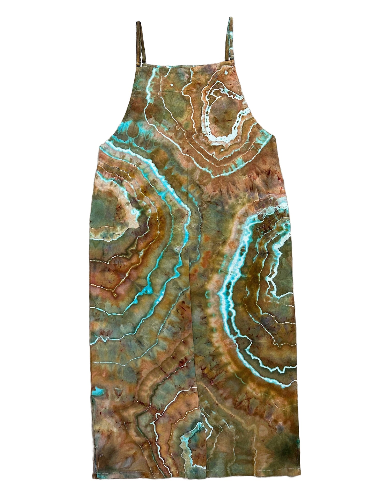 The Geode Jumpsuit XL (16-18)