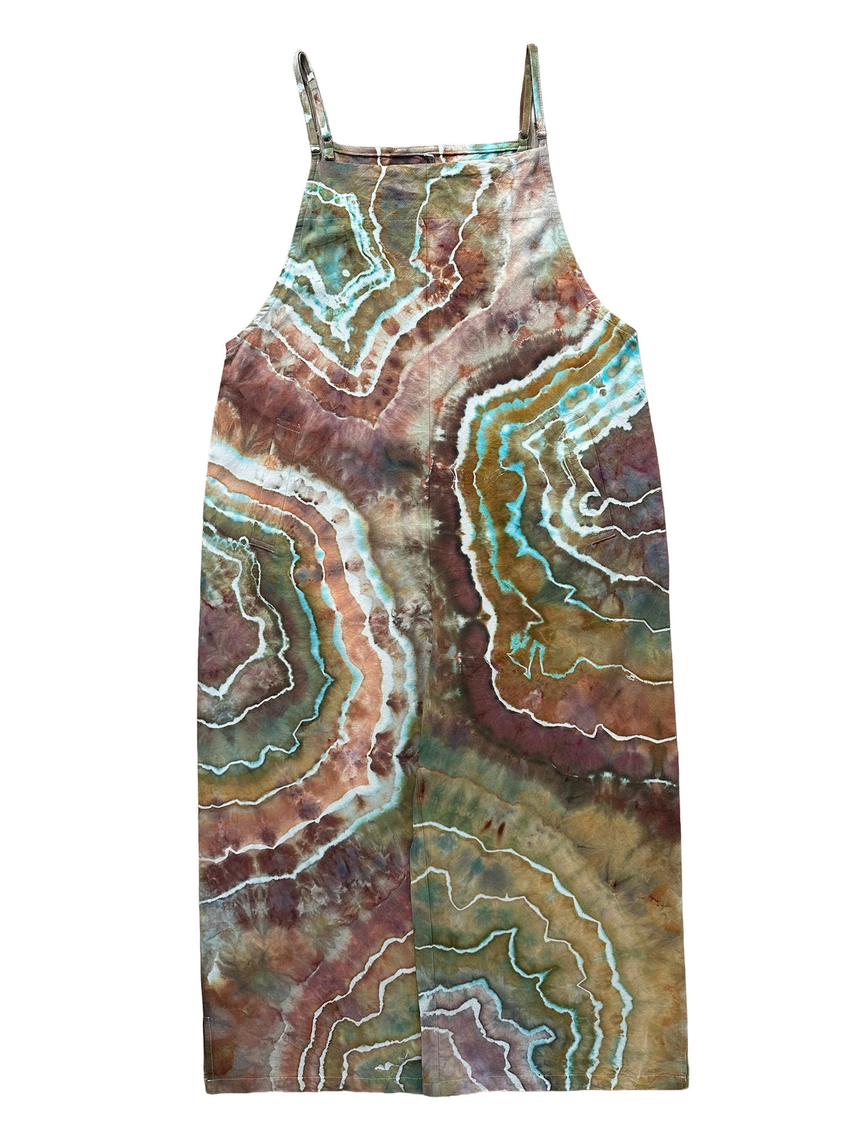 The Geode Jumpsuit L (12-14)