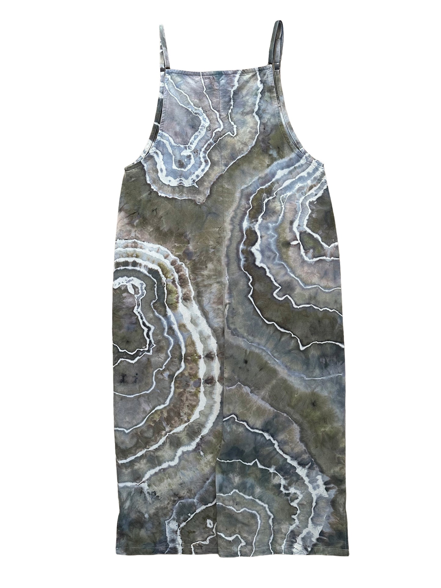 The Geode Jumpsuit S (4-6)