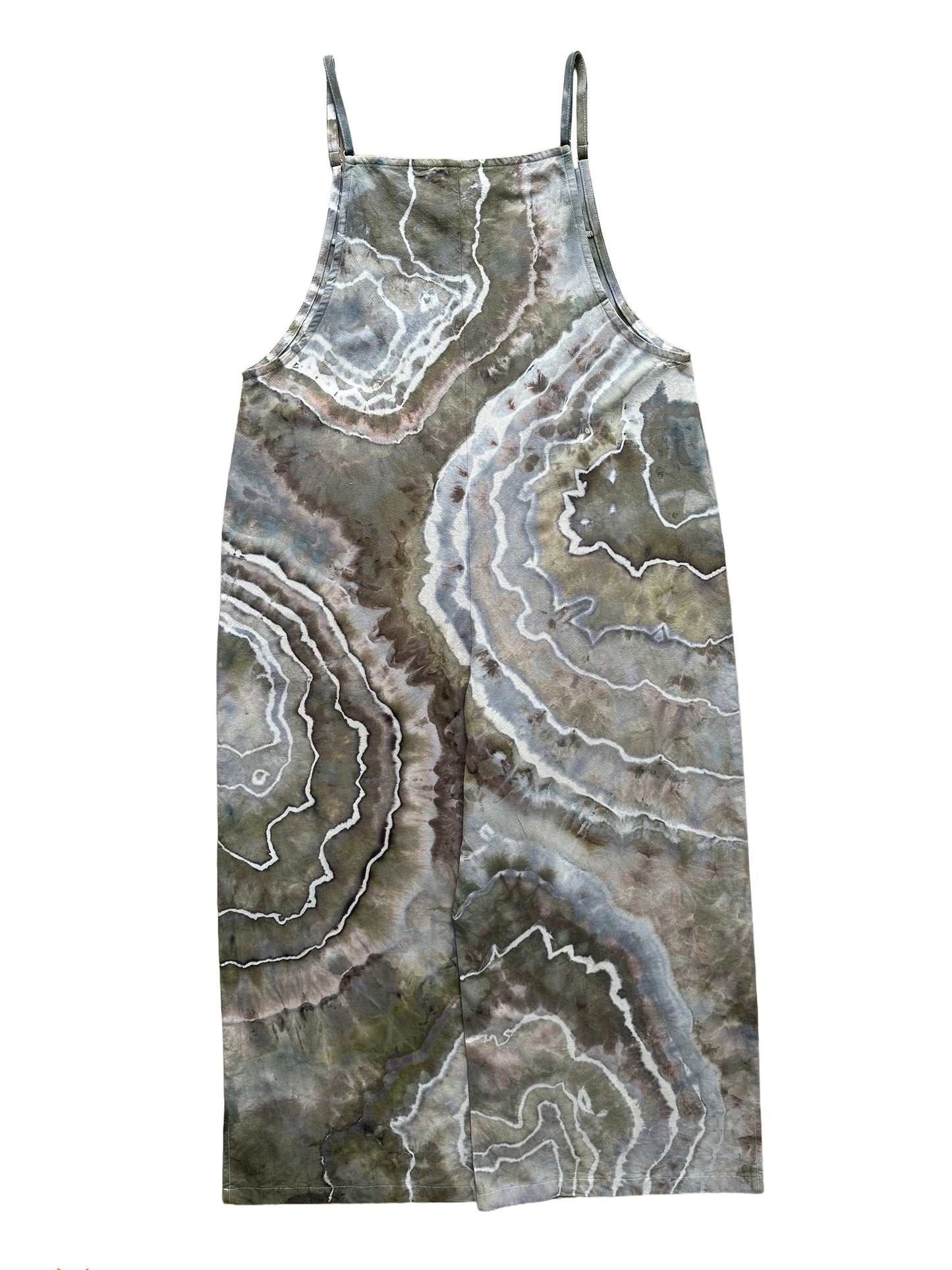 The Geode Jumpsuit M (8-10)