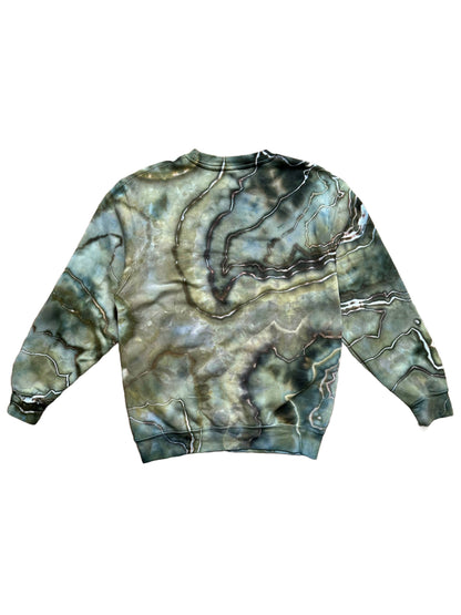 crewneck sweatshirt M