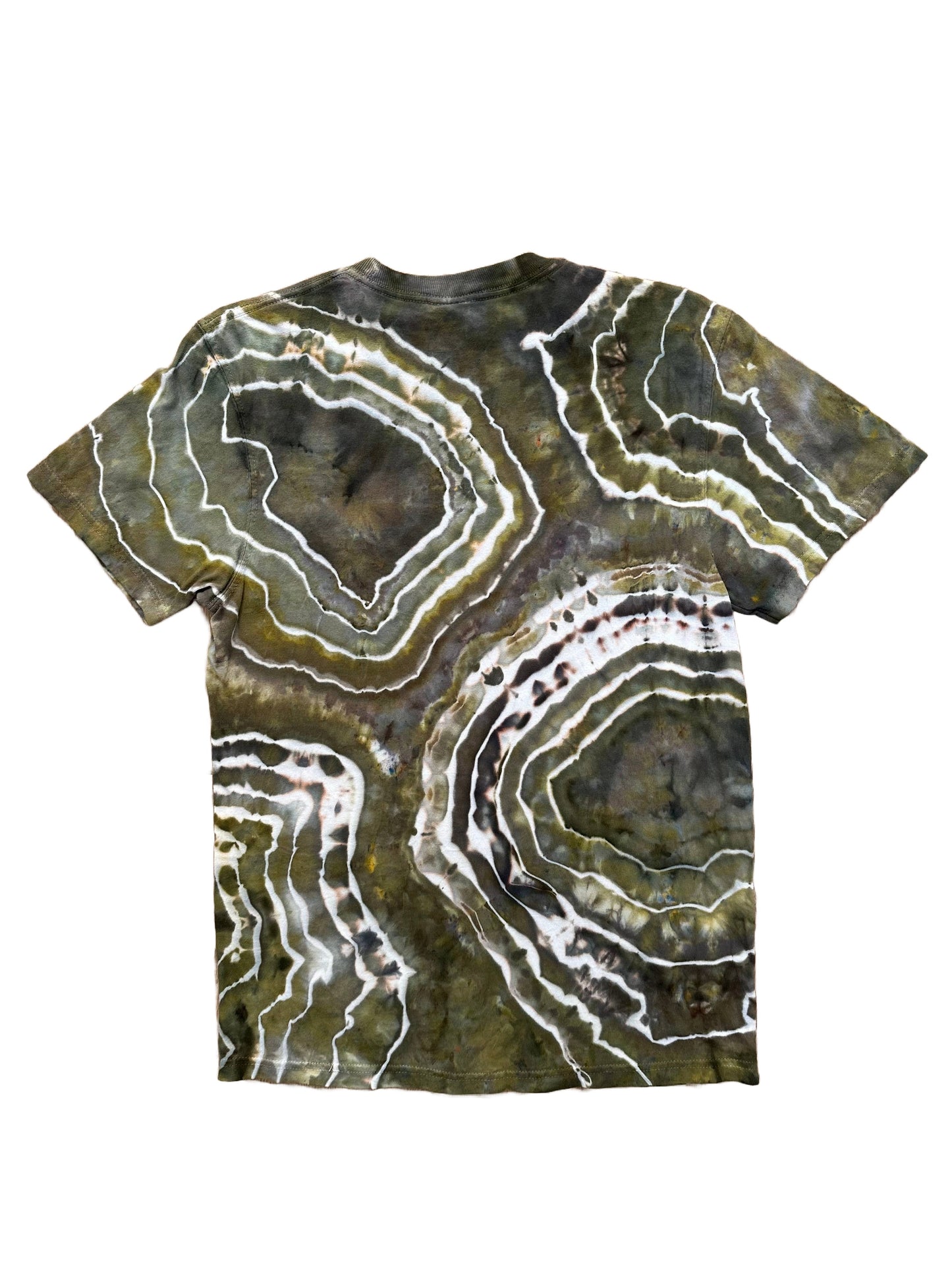 short sleeve t-shirt S