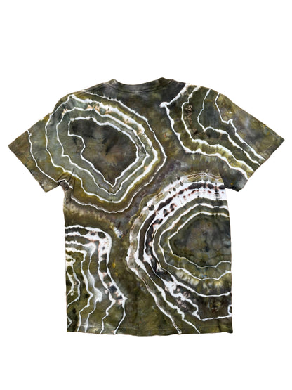 short sleeve t-shirt S