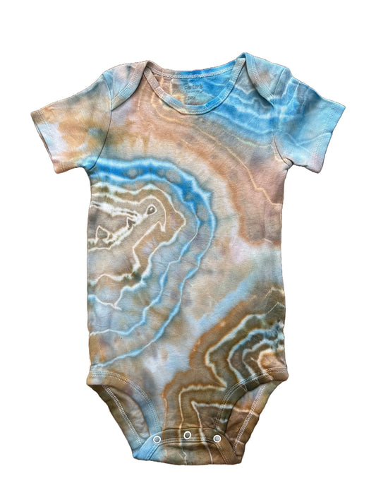 short sleeve onesie 18-24mo