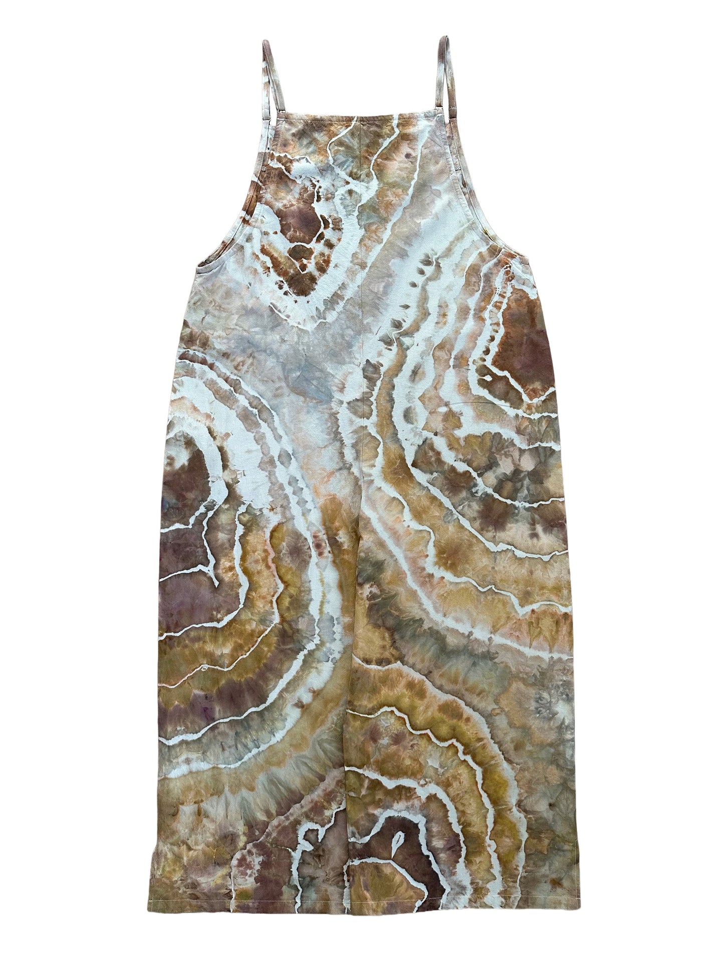 The Geode Jumpsuit L (12-14)
