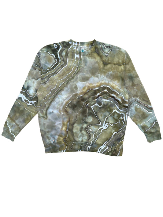 crewneck sweatshirt XL