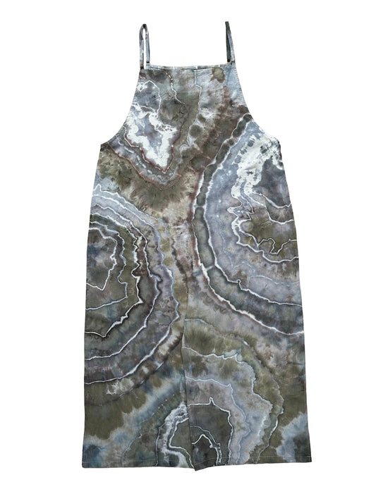 The Geode Jumpsuit 2XL (20-22)