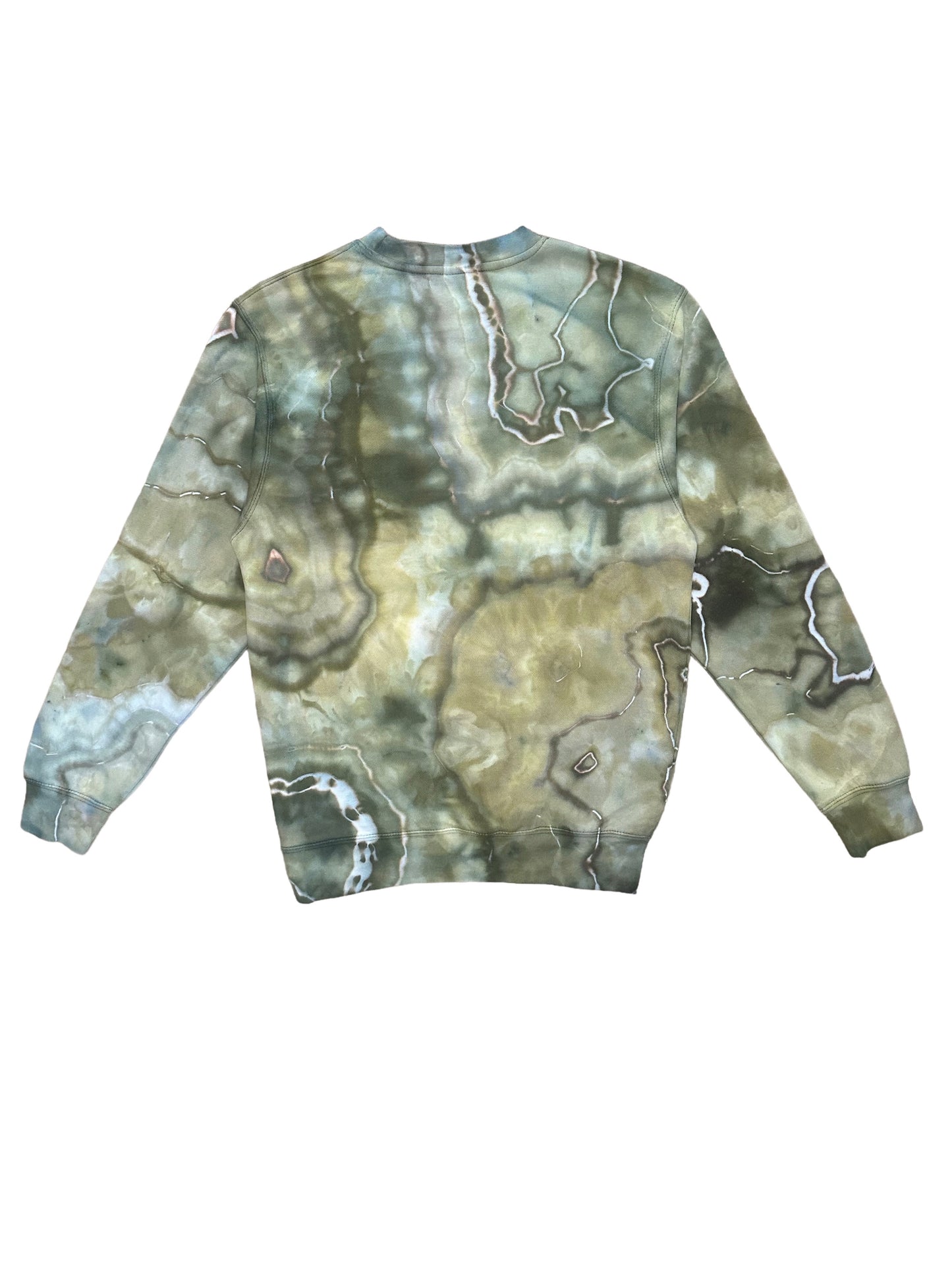 crewneck sweatshirt S