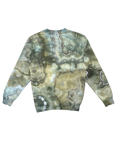 crewneck sweatshirt S