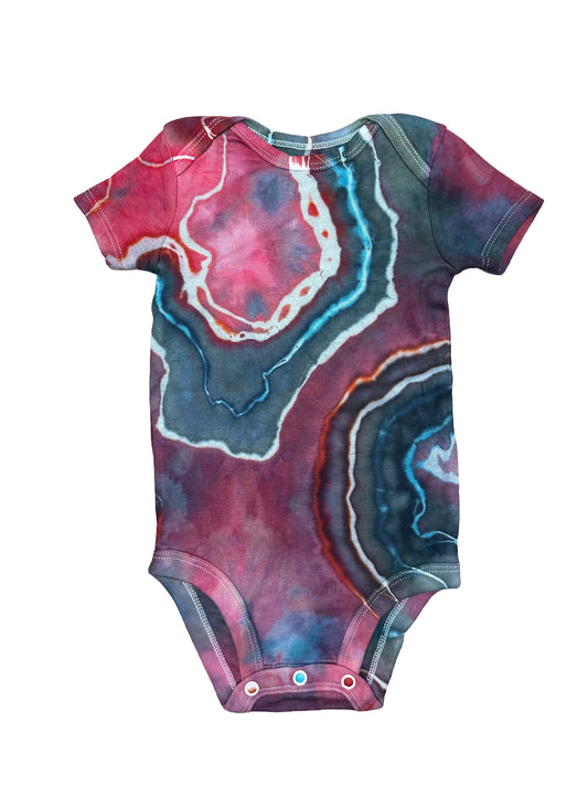 short sleeve onesie 3-6mo
