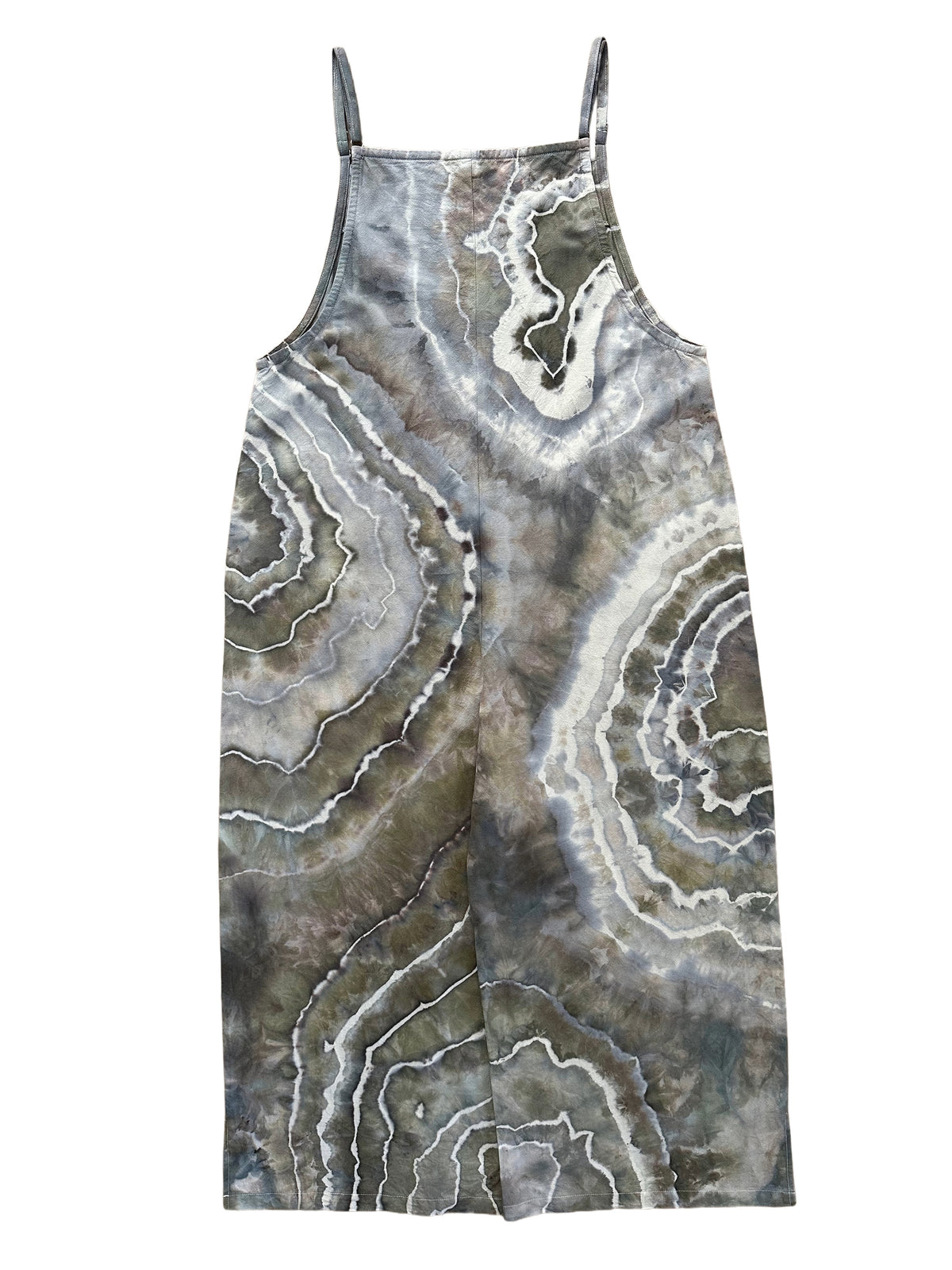 The Geode Jumpsuit M (8-10)