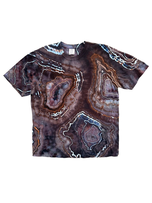 short sleeve t-shirt XL